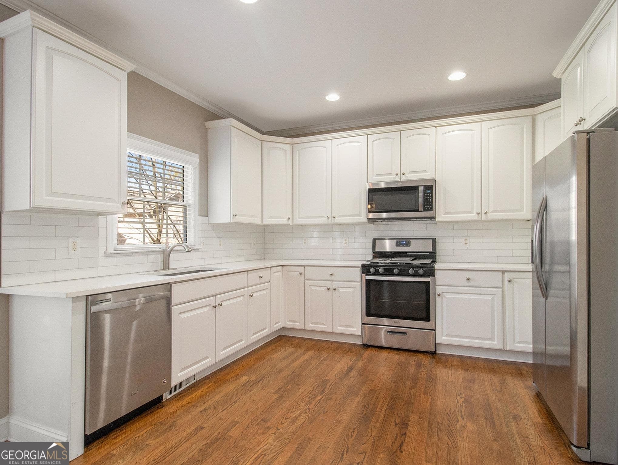 5 bedroom, 4 bathroom, 3,200 sq ft single family residence for rent at 2484 Emerald Ridge Court, Atlanta, GA 30345 for $3,750 a month — photo 9