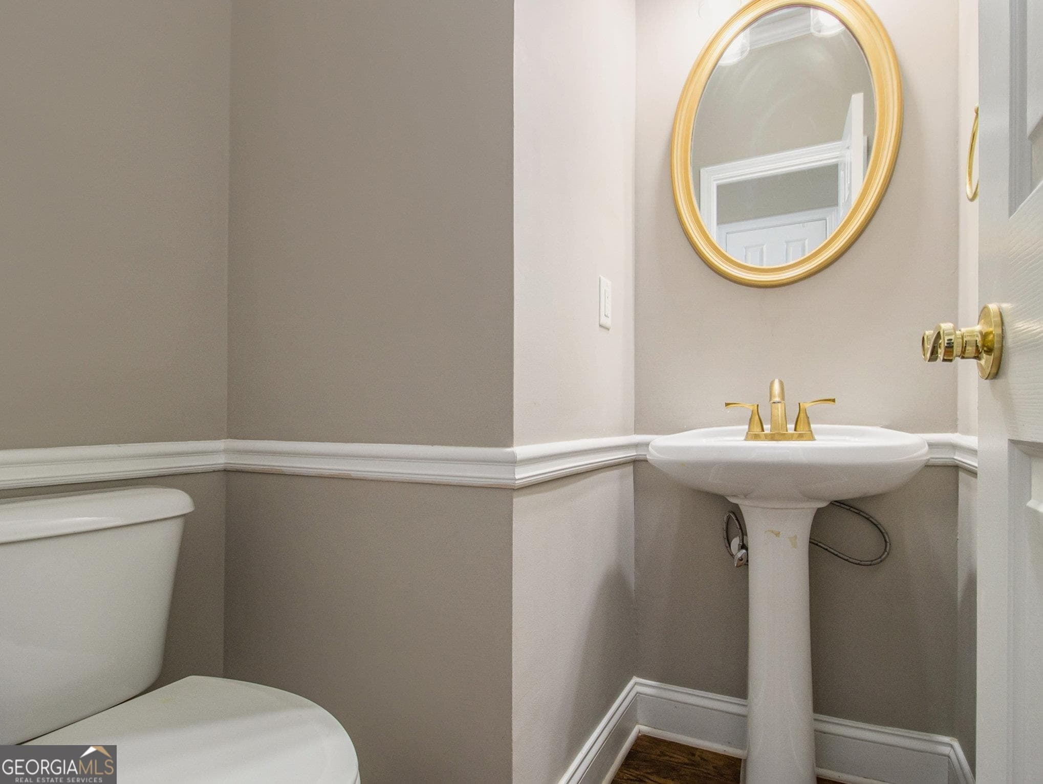 5 bedroom, 4 bathroom, 3,200 sq ft single family residence for rent at 2484 Emerald Ridge Court, Atlanta, GA 30345 for $3,750 a month — photo 10