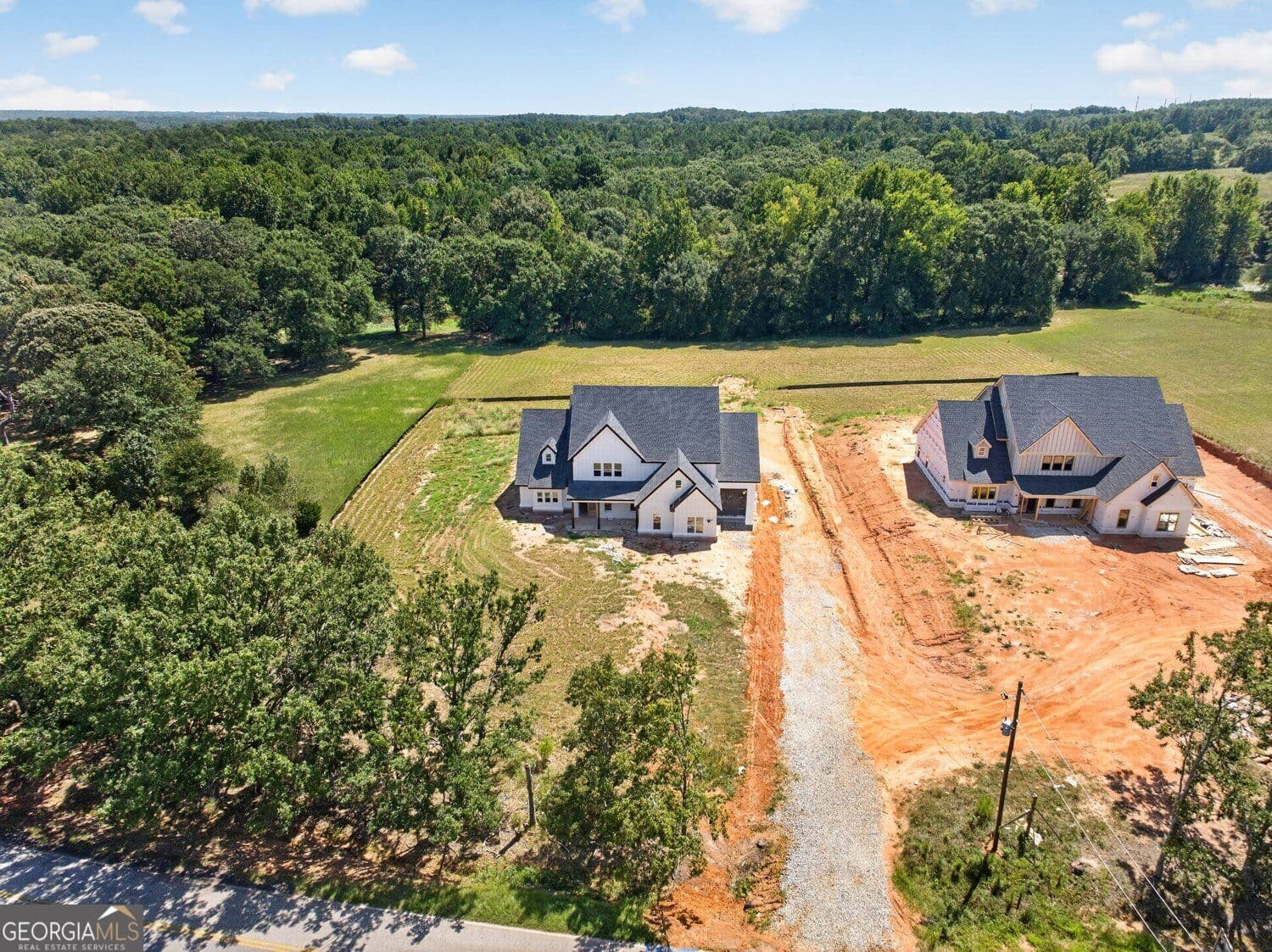 5 bedroom, 5 bathroom, 4,680 sq ft single family residence for sale at 1430.6 Lee Peters Road, Loganville, GA 30052 — photo 6