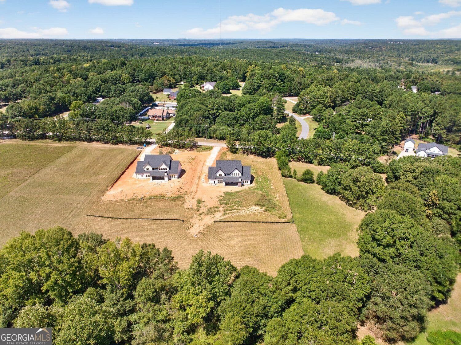 5 bedroom, 5 bathroom, 4,680 sq ft single family residence for sale at 1430.6 Lee Peters Road, Loganville, GA 30052 — photo 7
