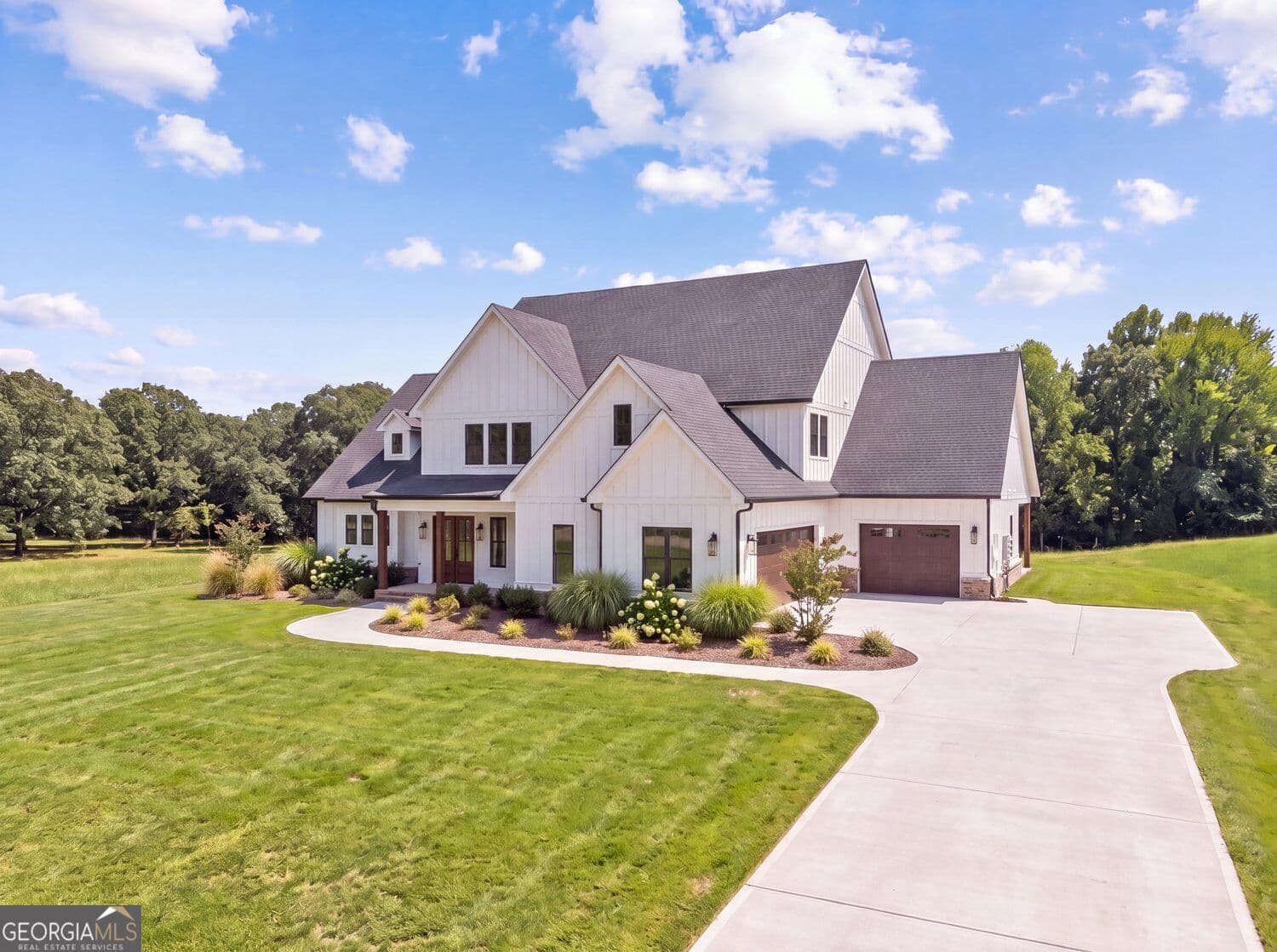 5 bedroom, 5 bathroom, 4,680 sq ft single family residence for sale at 1430.6 Lee Peters Road, Loganville, GA 30052 — photo 3