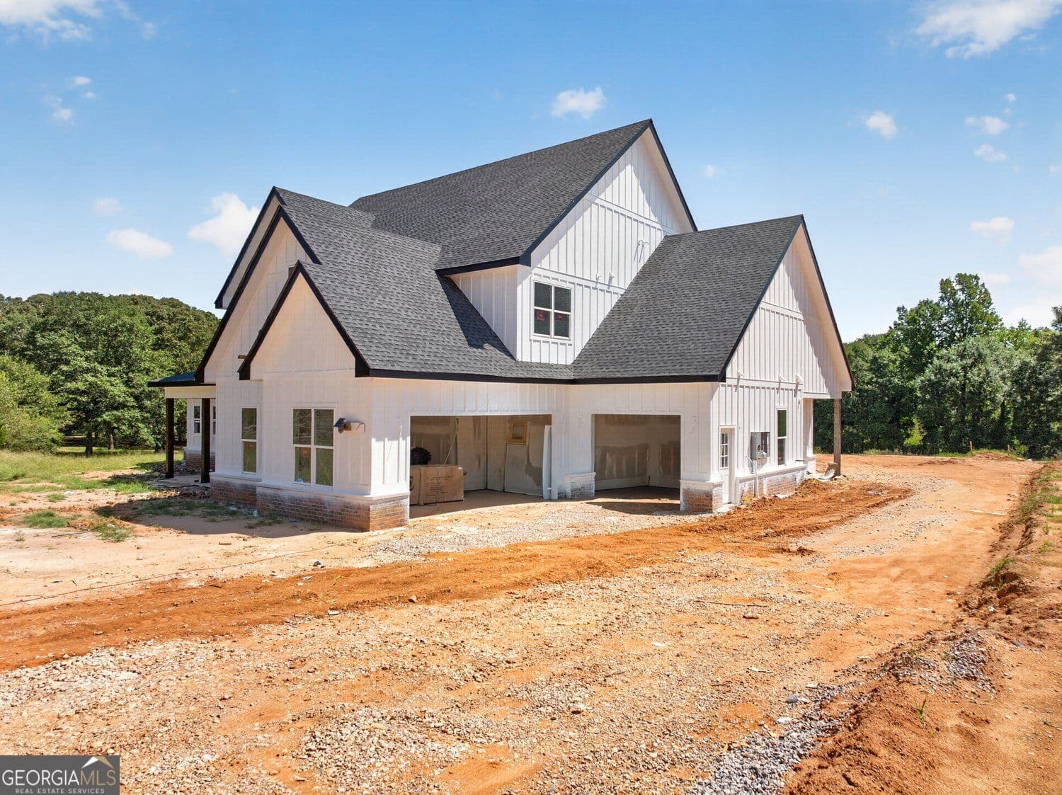 5 bedroom, 5 bathroom, 4,680 sq ft single family residence for sale at 1430.6 Lee Peters Road, Loganville, GA 30052 — photo 5