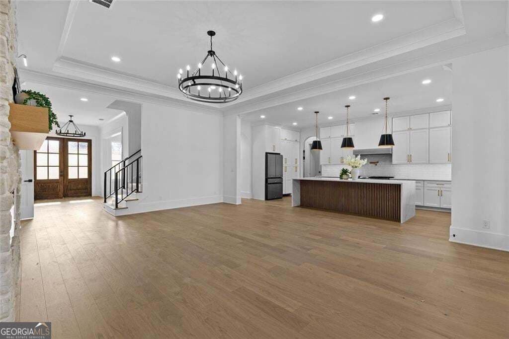 5 bedroom, 5 bathroom, 4,680 sq ft single family residence for sale at 1430.6 Lee Peters Road, Loganville, GA 30052 — photo 9