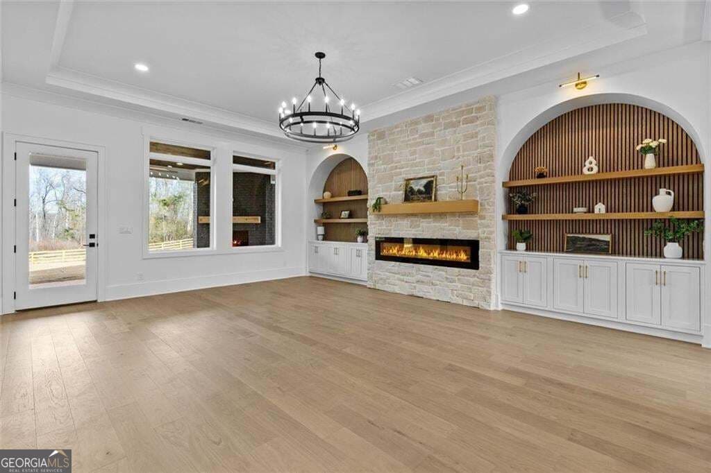 5 bedroom, 5 bathroom, 4,680 sq ft single family residence for sale at 1430.6 Lee Peters Road, Loganville, GA 30052 — photo 10