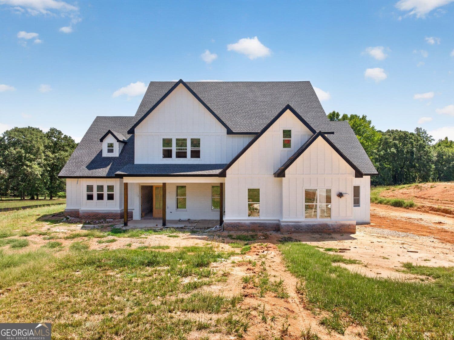 5 bedroom, 5 bathroom, 4,680 sq ft single family residence for sale at 1430.6 Lee Peters Road, Loganville, GA 30052 — photo 4