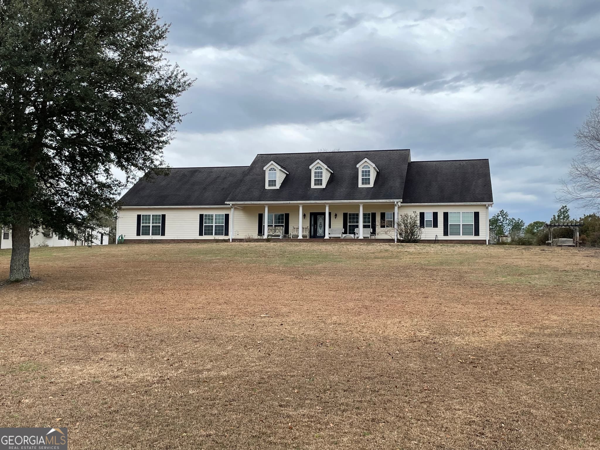 1024 Browning Road, Ailey, GA 30410 — most recent listing photo