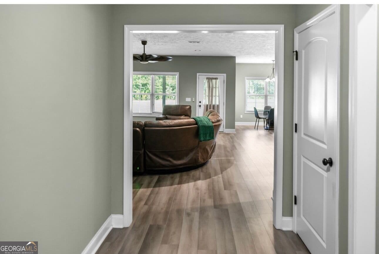 4 bedroom, 2.5 bathroom, 2,653 sq ft single family residence for sale at 1204 Ga Highway 80, Waynesboro, GA 30830 — photo 3