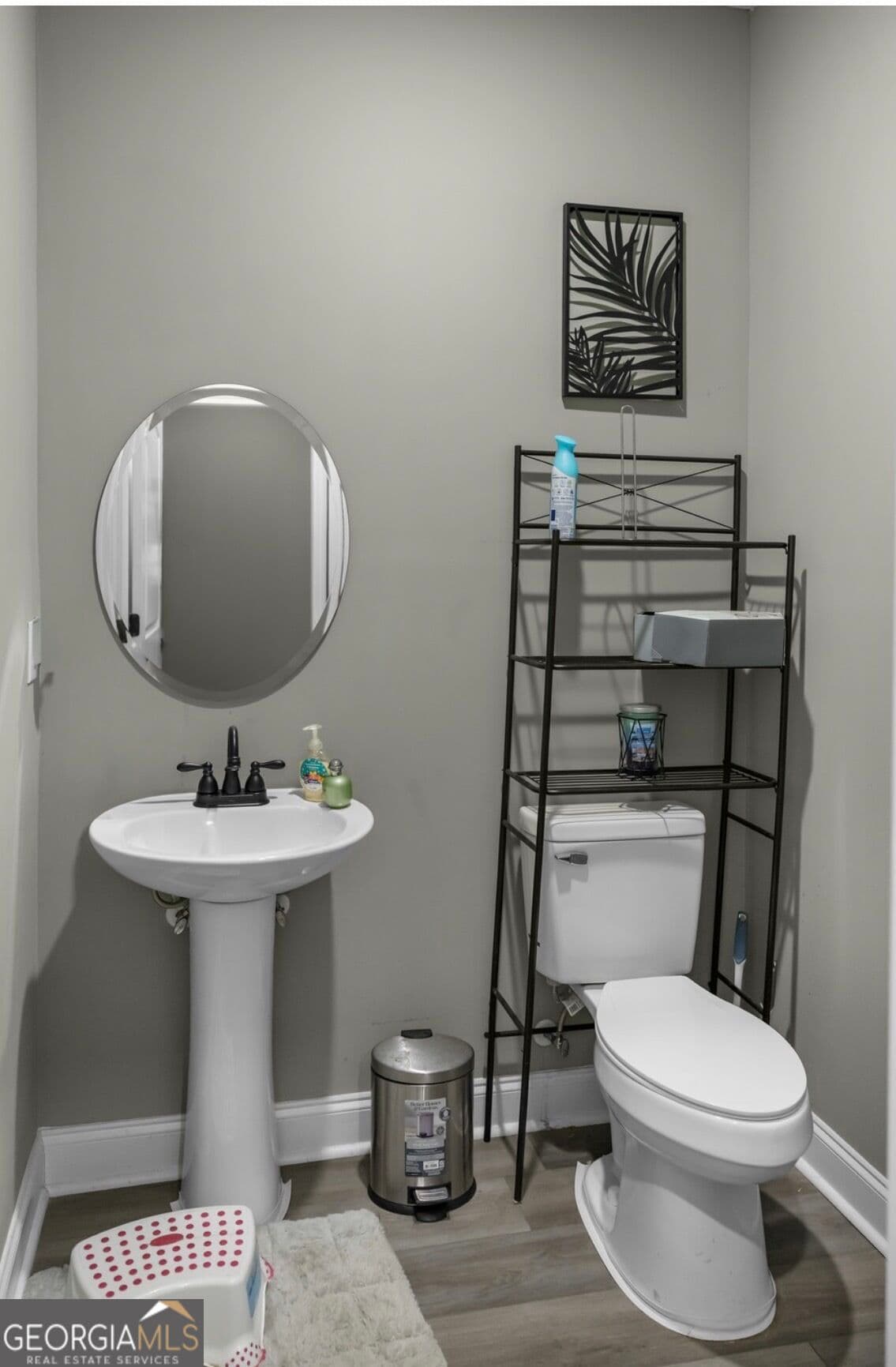 4 bedroom, 2.5 bathroom, 2,653 sq ft single family residence for sale at 1204 Ga Highway 80, Waynesboro, GA 30830 — photo 4