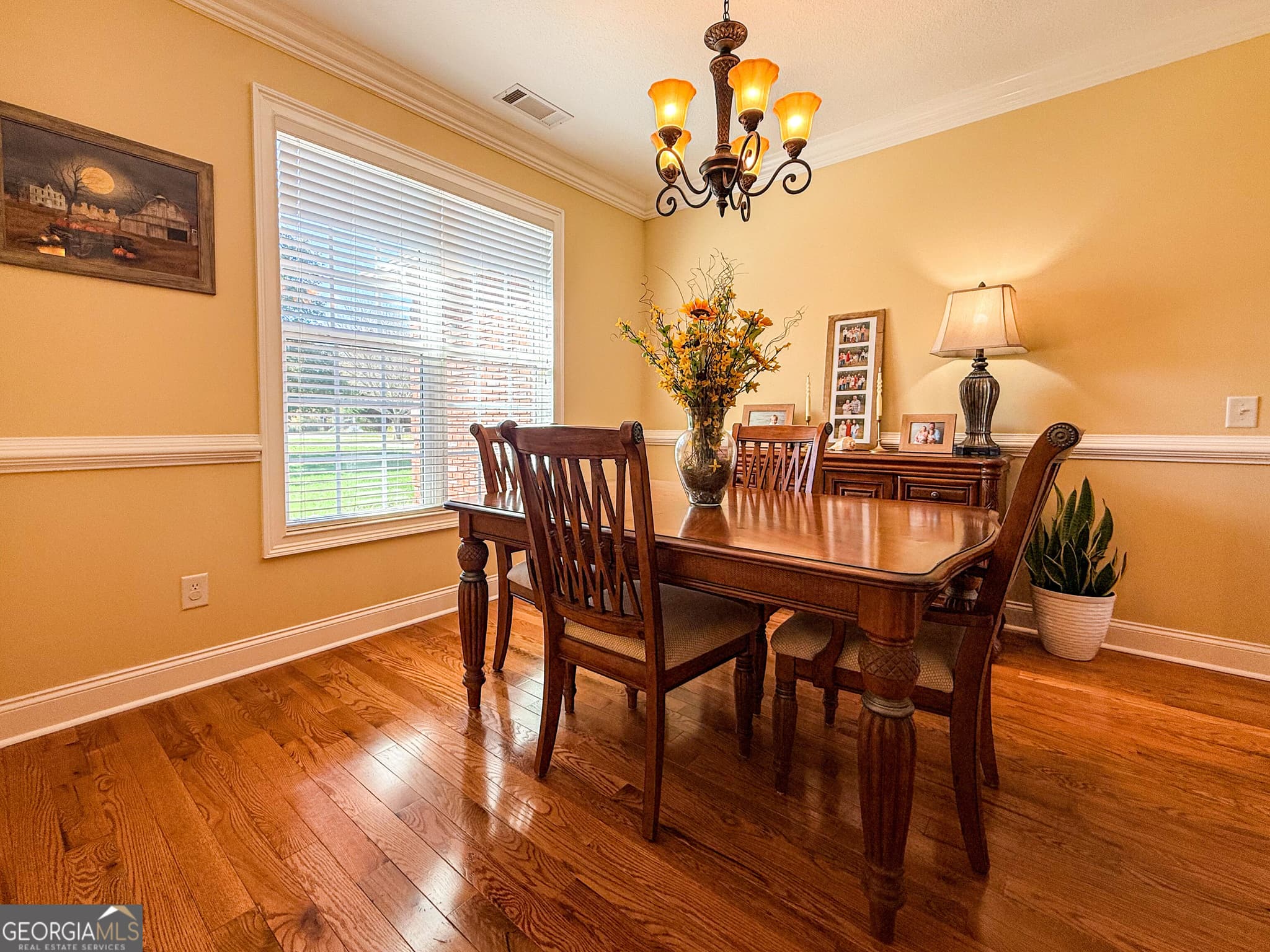 3 bedroom, 2 bathroom, 2,382 sq ft single family residence for sale at 174 Hampton Hills Lane, Cleveland, GA 30528 — photo 8