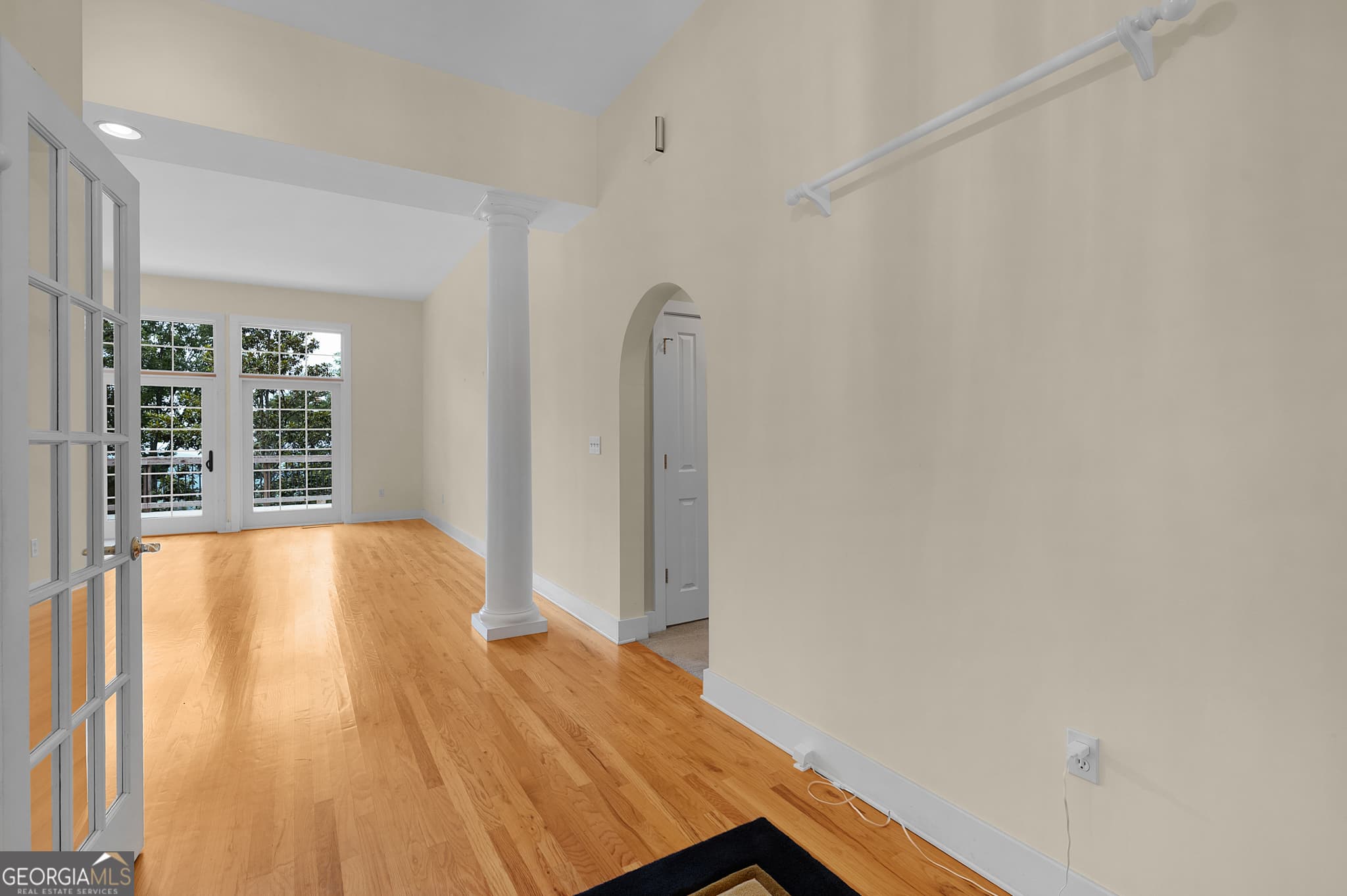 4 bedroom, 4.5 bathroom, 4,096 sq ft single family residence for sale at 267 Starcross Lane, Jasper, GA 30143 — photo 9