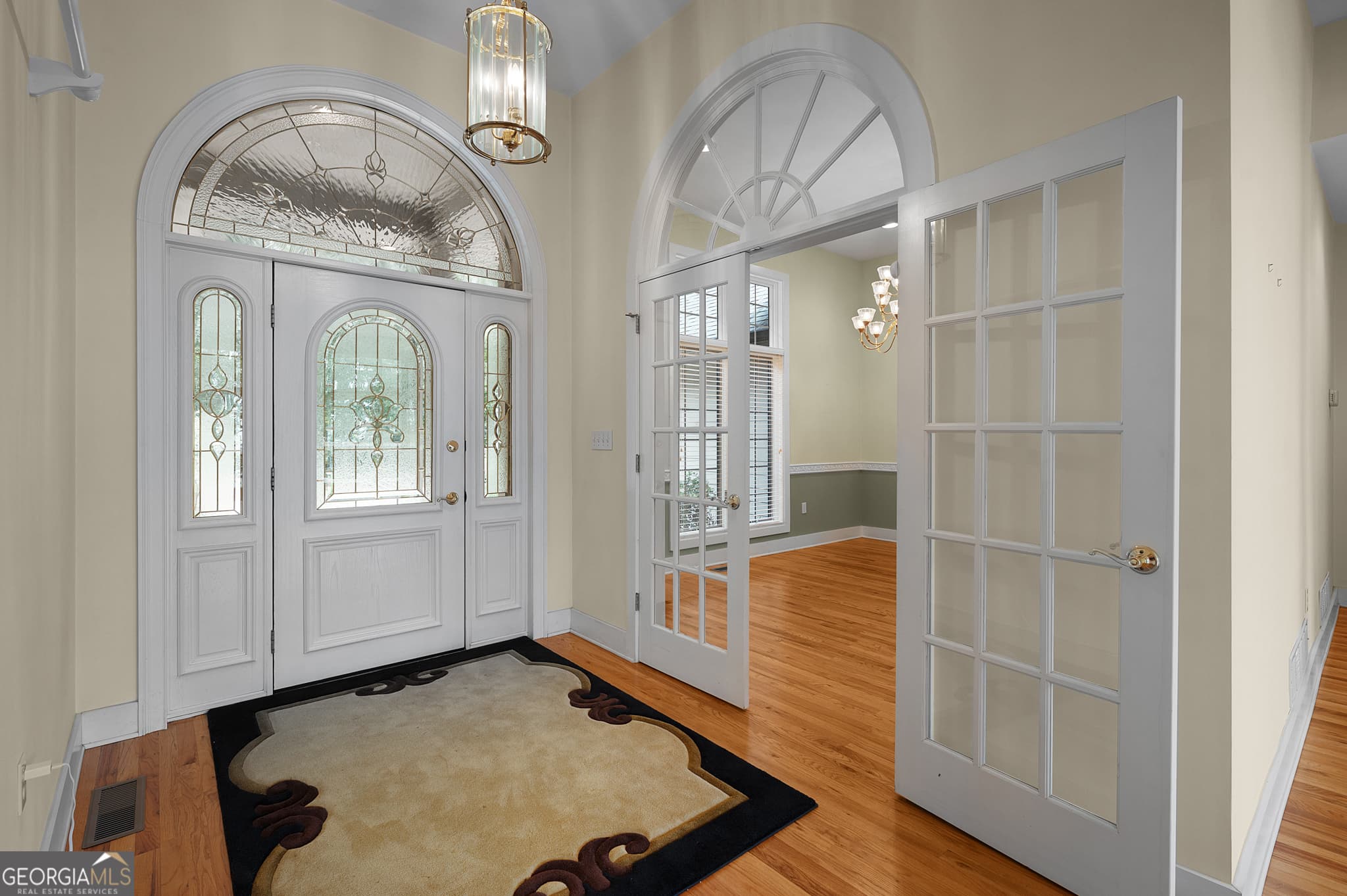 4 bedroom, 4.5 bathroom, 4,096 sq ft single family residence for sale at 267 Starcross Lane, Jasper, GA 30143 — photo 10