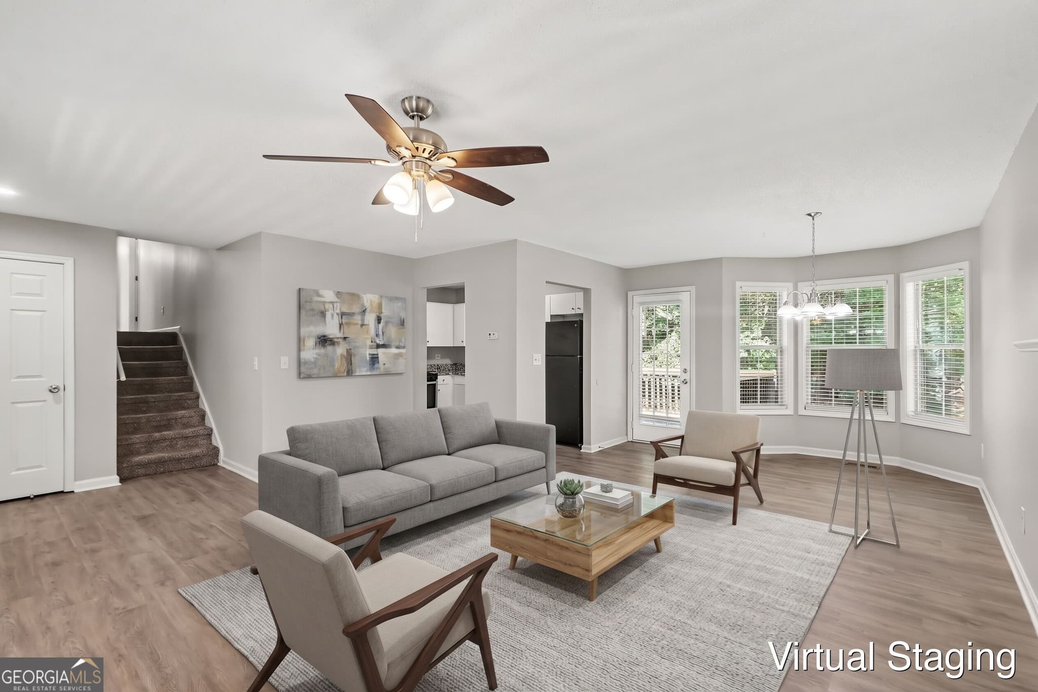 3 bedroom, 2 bathroom, 1,220 sq ft single family residence for sale at 303 Ivy Terrace Drive, Dallas, GA 30157 — photo 6