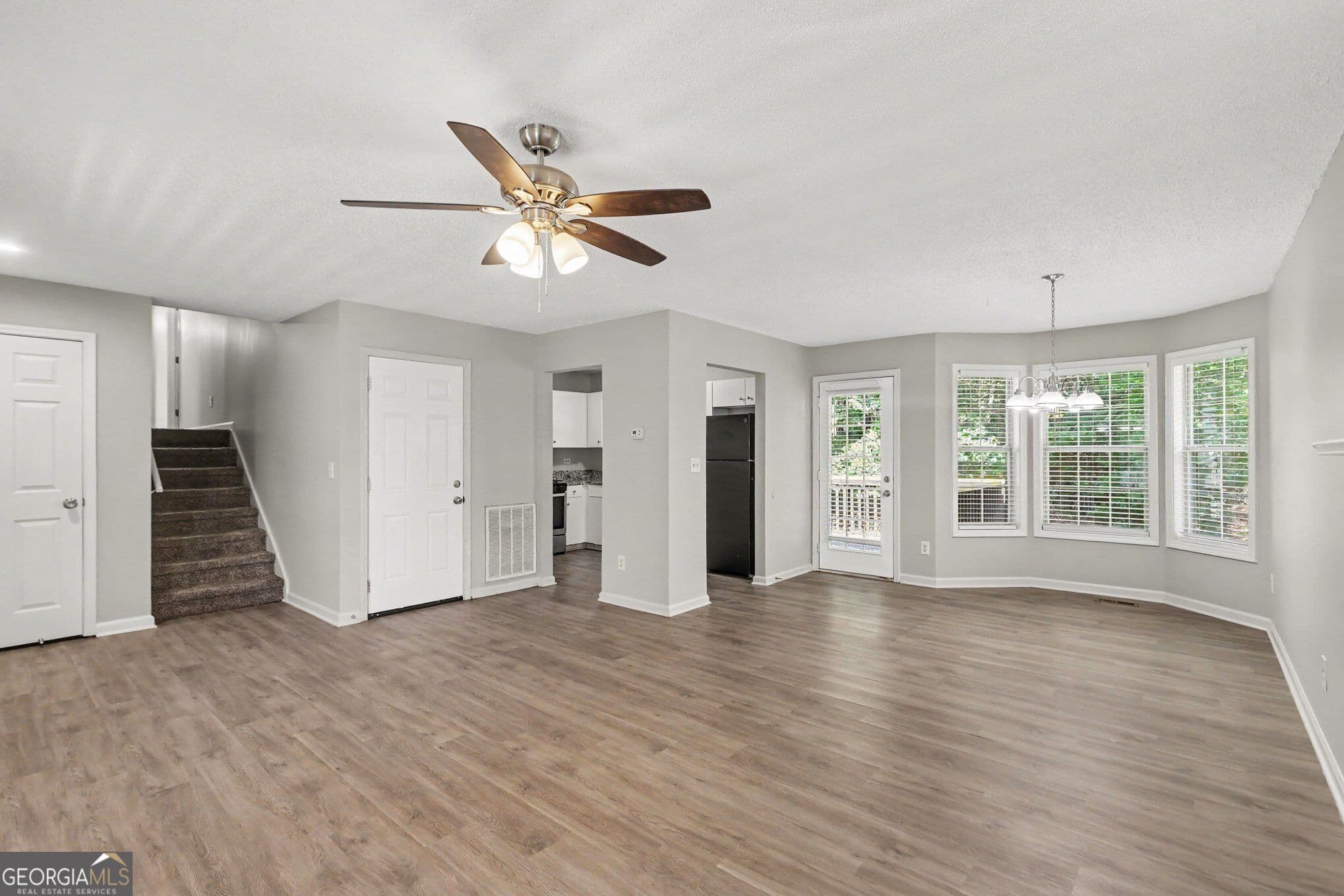 3 bedroom, 2 bathroom, 1,220 sq ft single family residence for sale at 303 Ivy Terrace Drive, Dallas, GA 30157 — photo 7