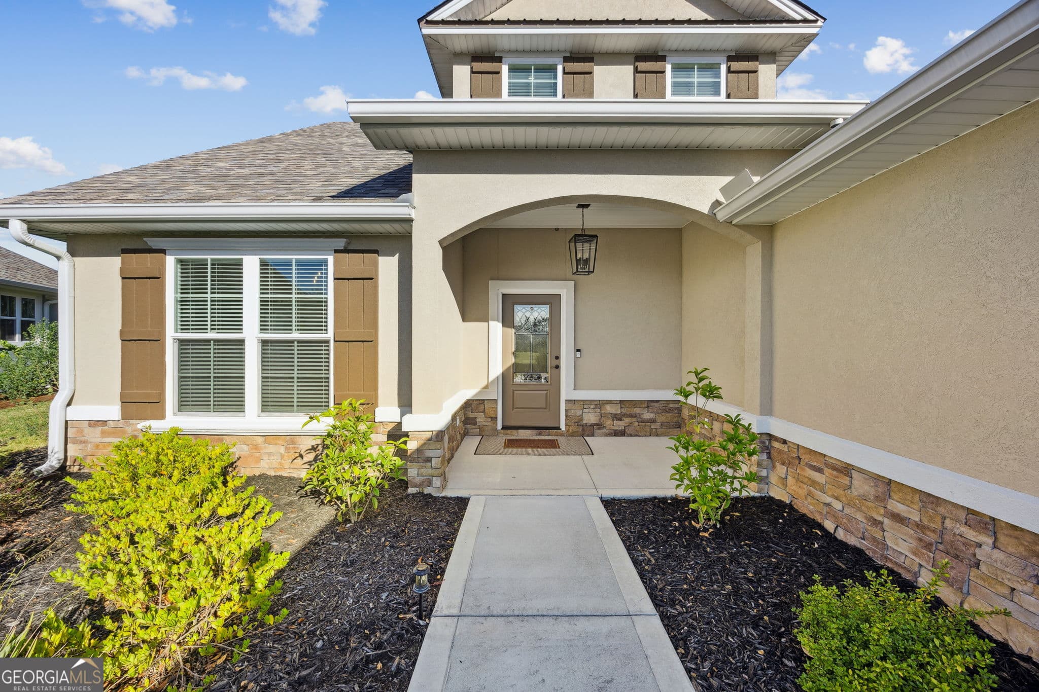 4 bedroom, 3 bathroom, 2,937 sq ft single family residence for sale at 131 Amanda Trc, Kingsland, GA 31548 — photo 2