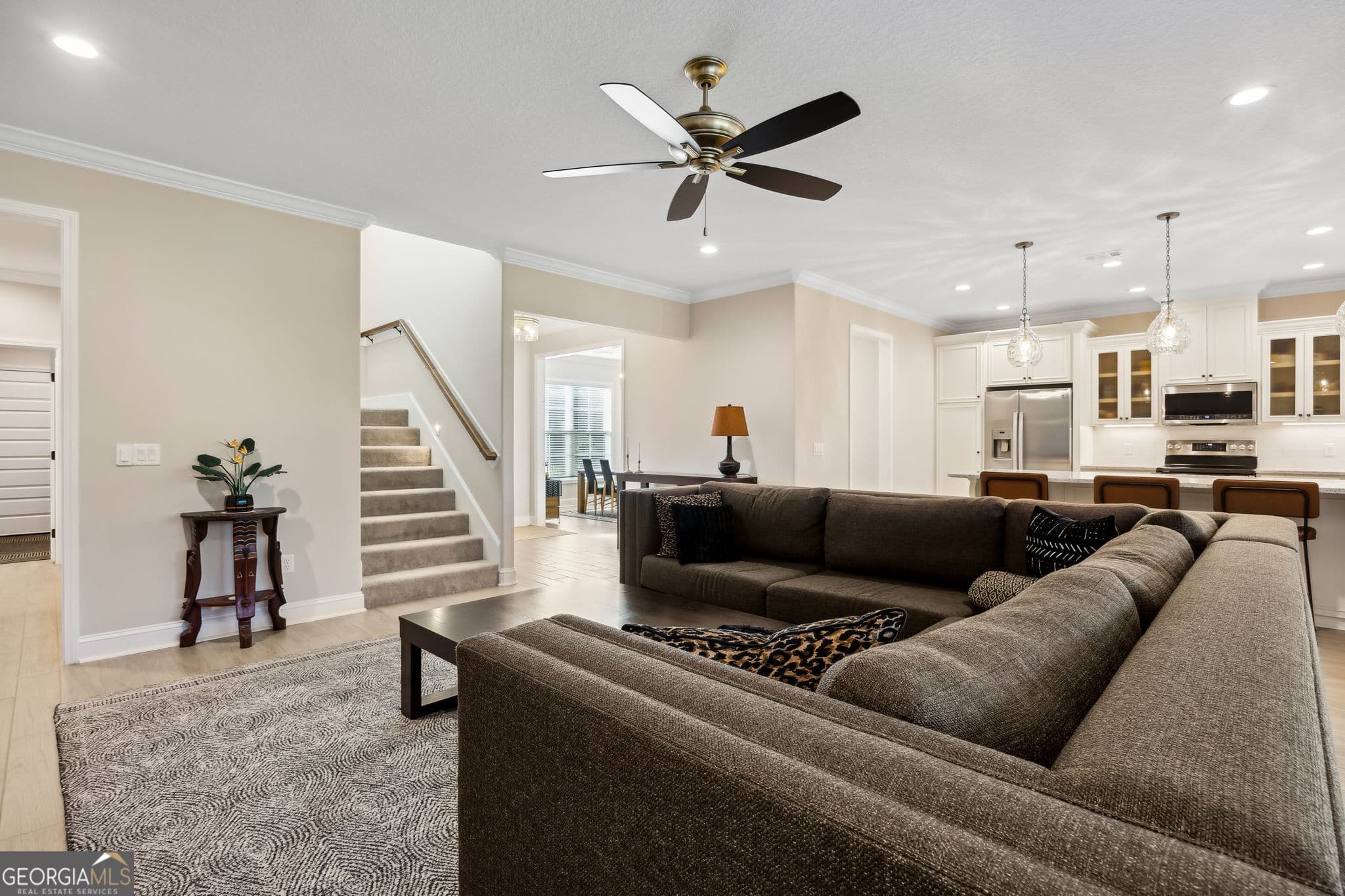 4 bedroom, 3 bathroom, 2,937 sq ft single family residence for sale at 131 Amanda Trc, Kingsland, GA 31548 — photo 7
