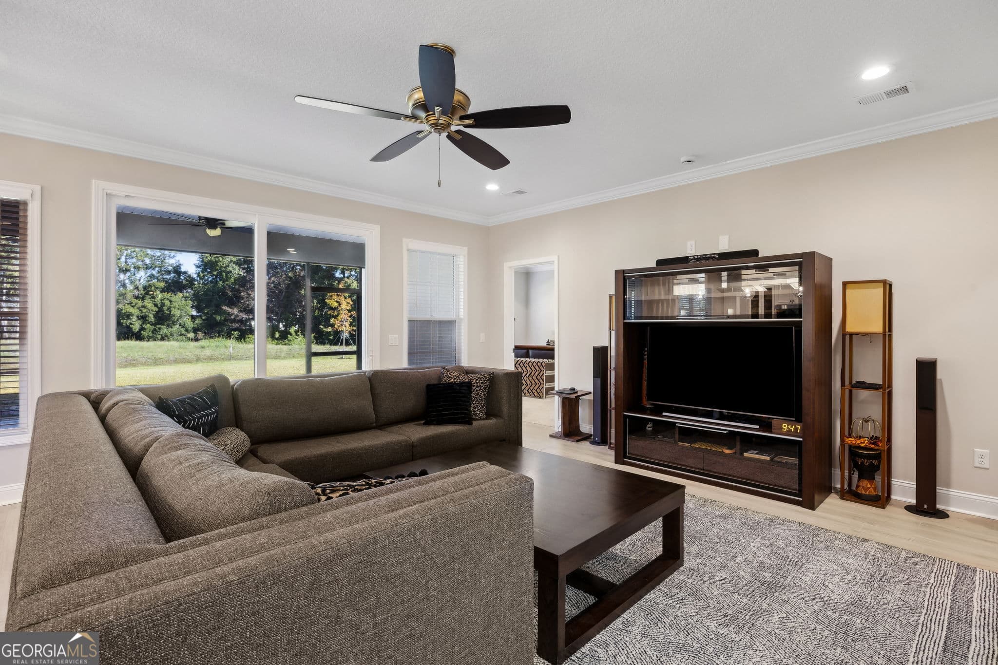 4 bedroom, 3 bathroom, 2,937 sq ft single family residence for sale at 131 Amanda Trc, Kingsland, GA 31548 — photo 5