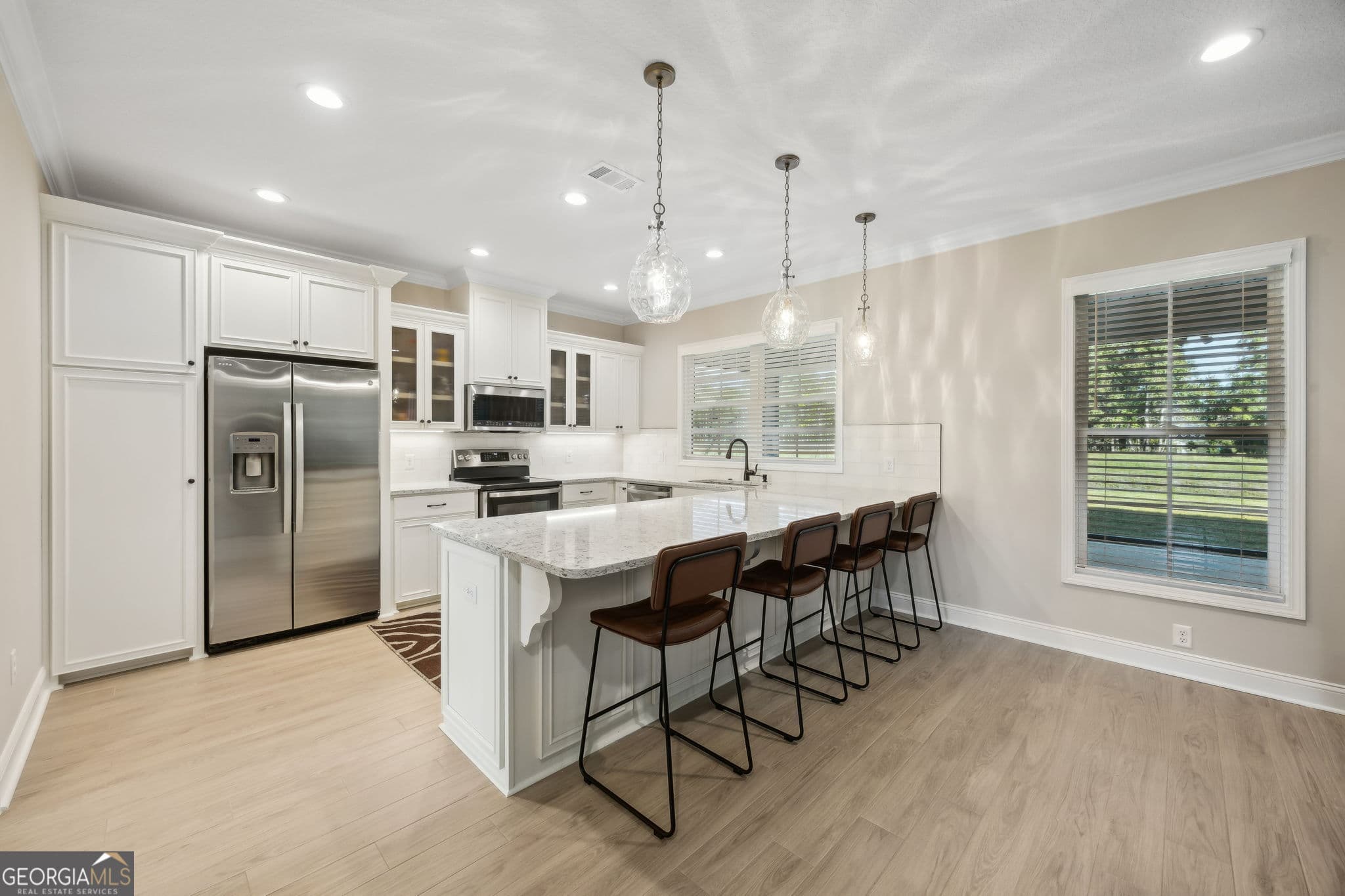 4 bedroom, 3 bathroom, 2,937 sq ft single family residence for sale at 131 Amanda Trc, Kingsland, GA 31548 — photo 9
