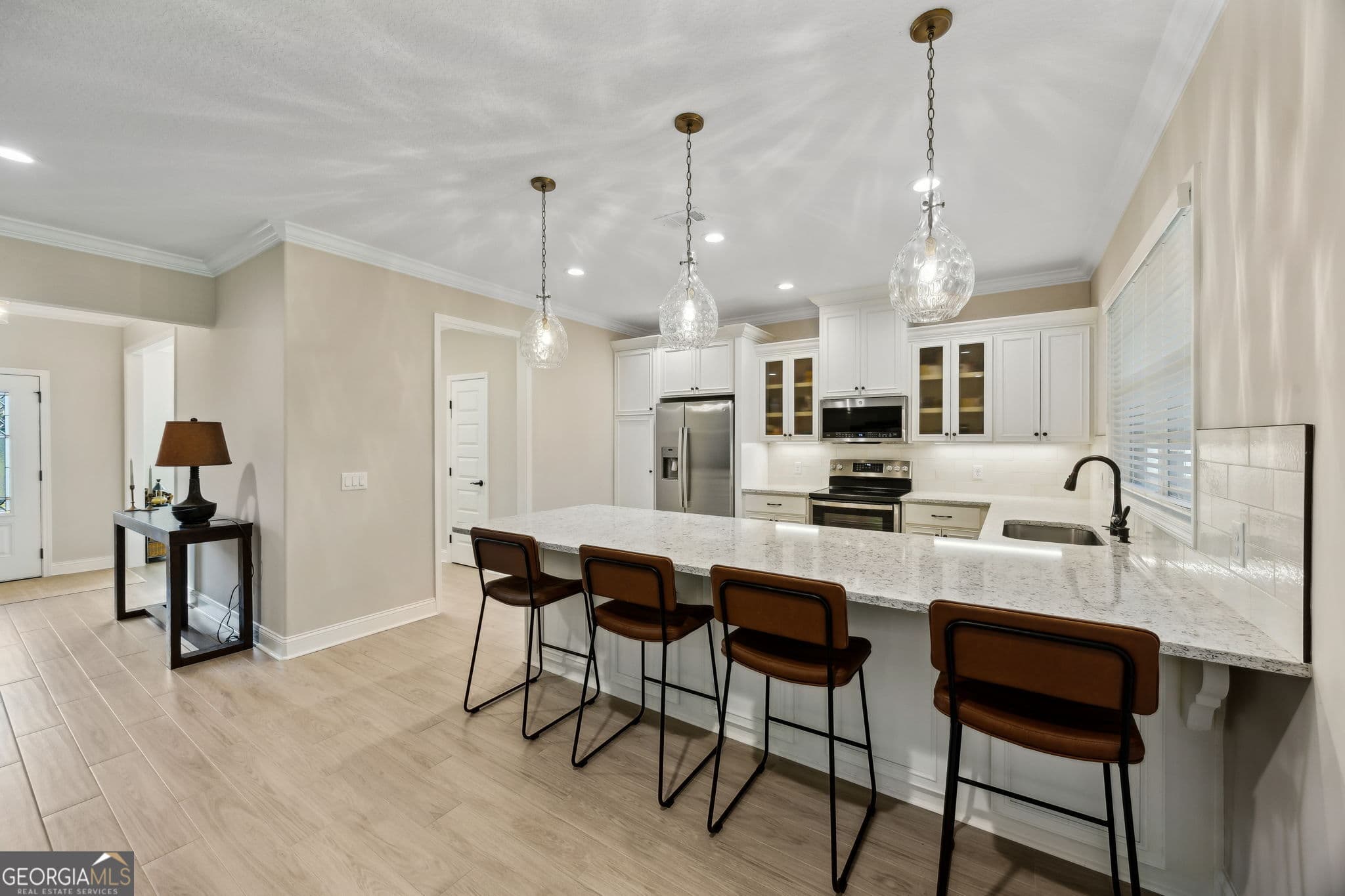 4 bedroom, 3 bathroom, 2,937 sq ft single family residence for sale at 131 Amanda Trc, Kingsland, GA 31548 — photo 10