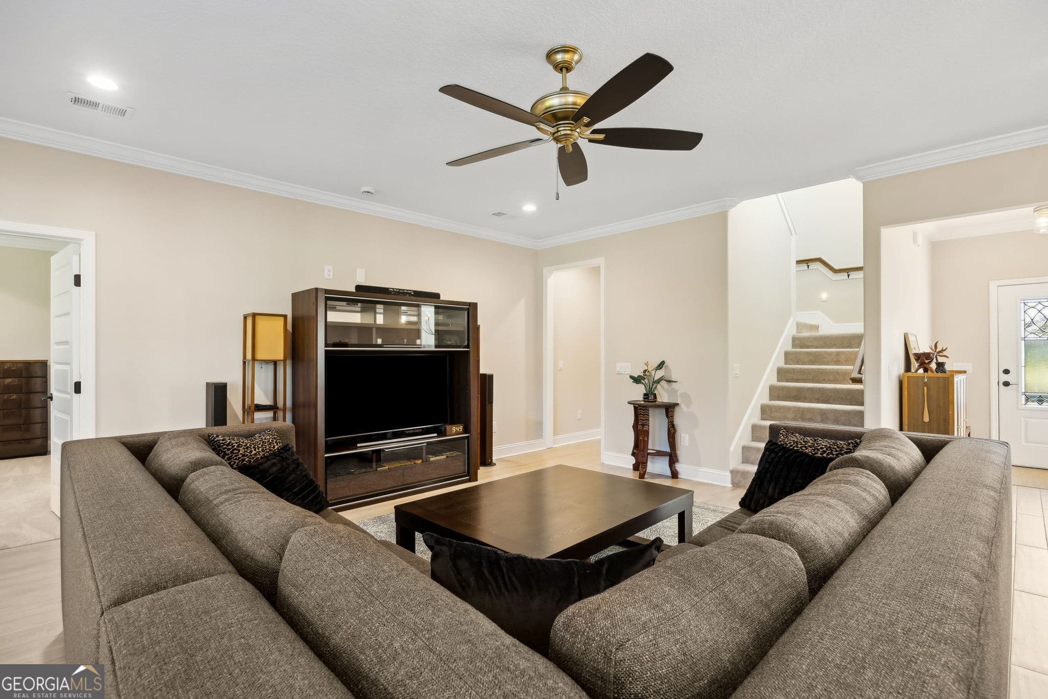 4 bedroom, 3 bathroom, 2,937 sq ft single family residence for sale at 131 Amanda Trc, Kingsland, GA 31548 — photo 8
