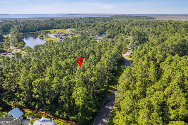 residential lot for sale at 0 Green Buoy Court, St. Marys, GA 31558 — photo 7