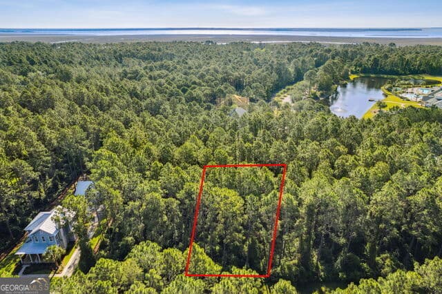 residential lot for sale at 0 Green Buoy Court, St. Marys, GA 31558 — photo 5