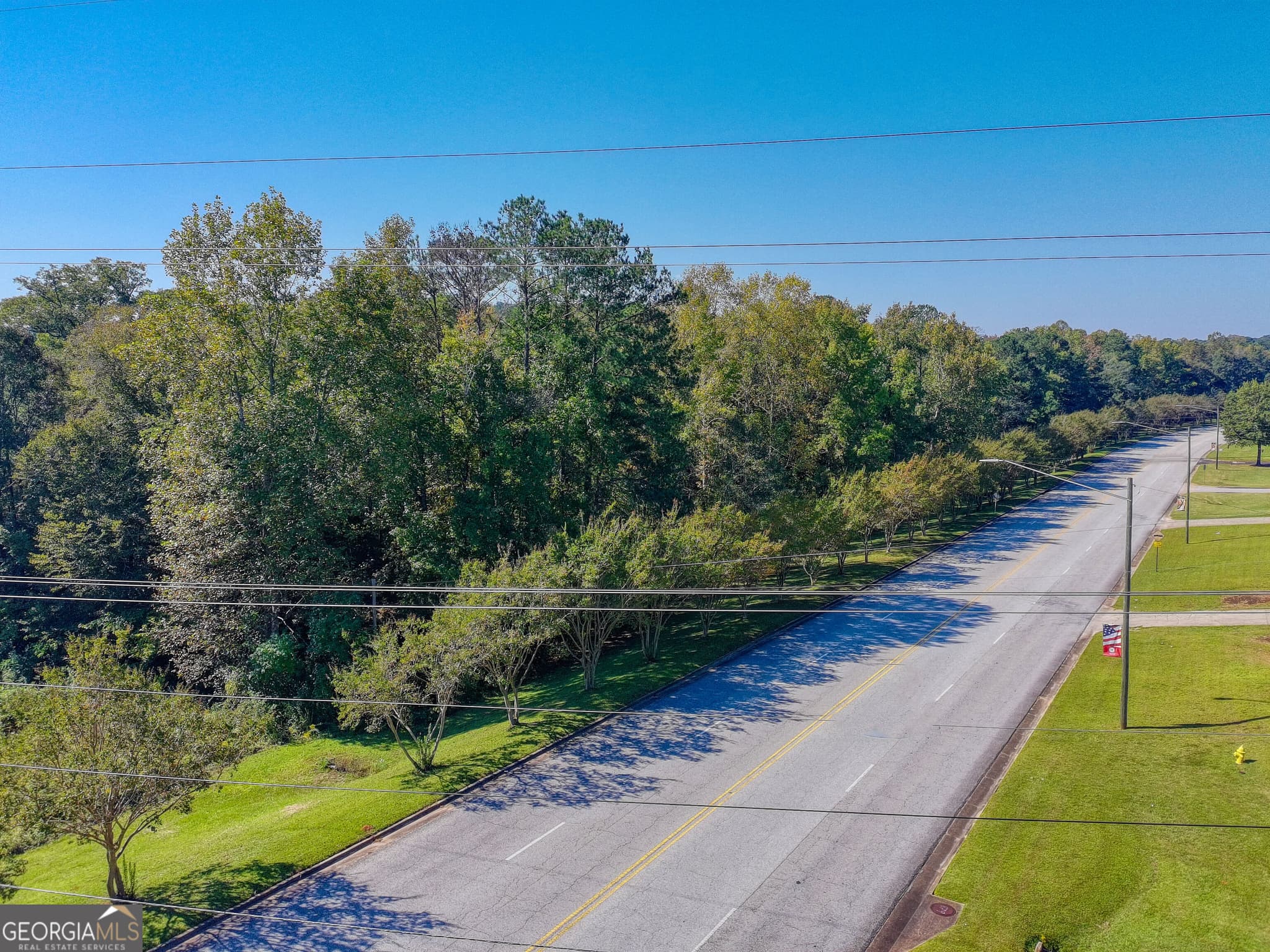 residential lot for sale at 0 Fob James Drive, Valley, AL 36854 — photo 2