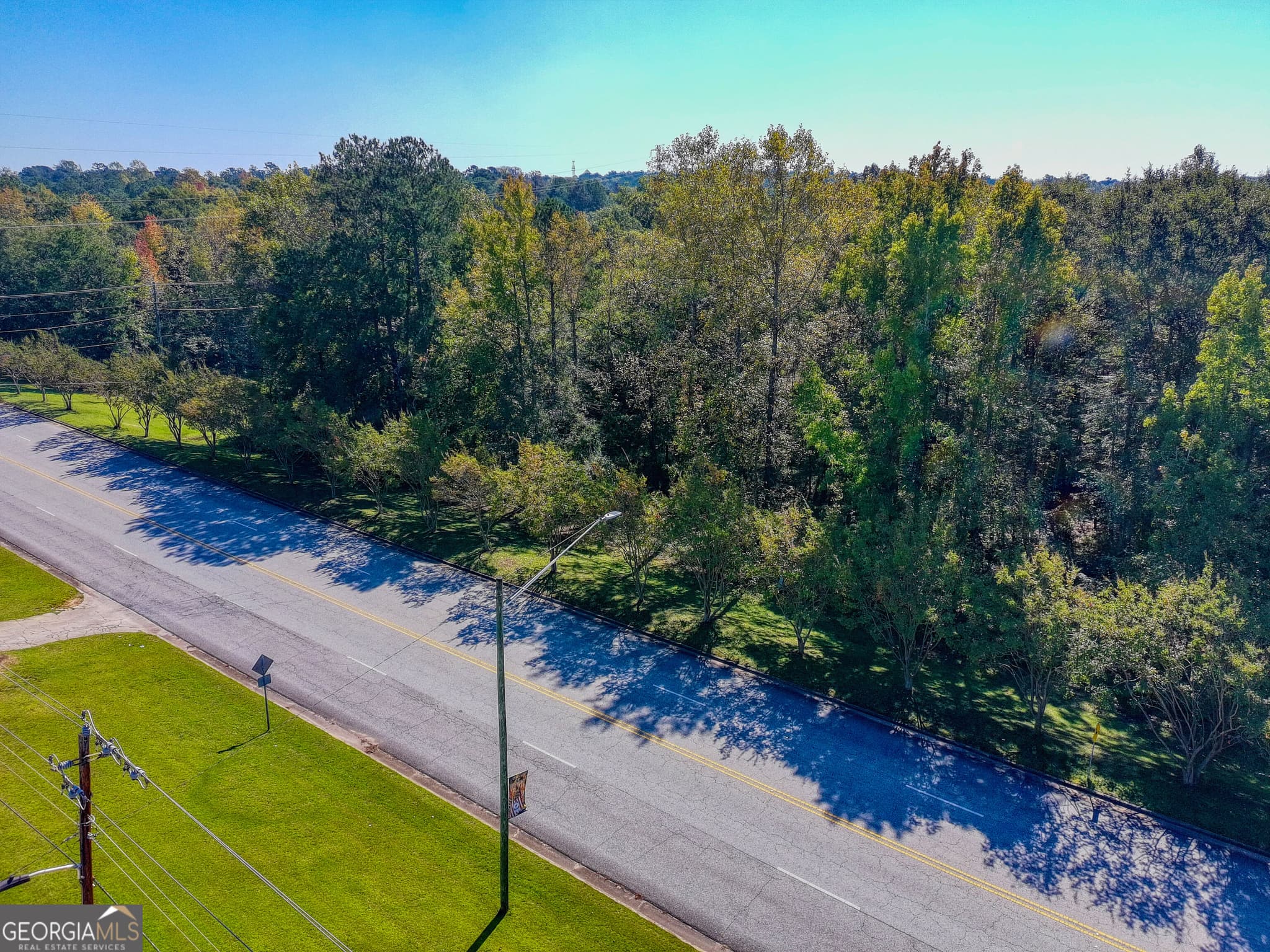 residential lot for sale at 0 Fob James Drive, Valley, AL 36854 — photo 3