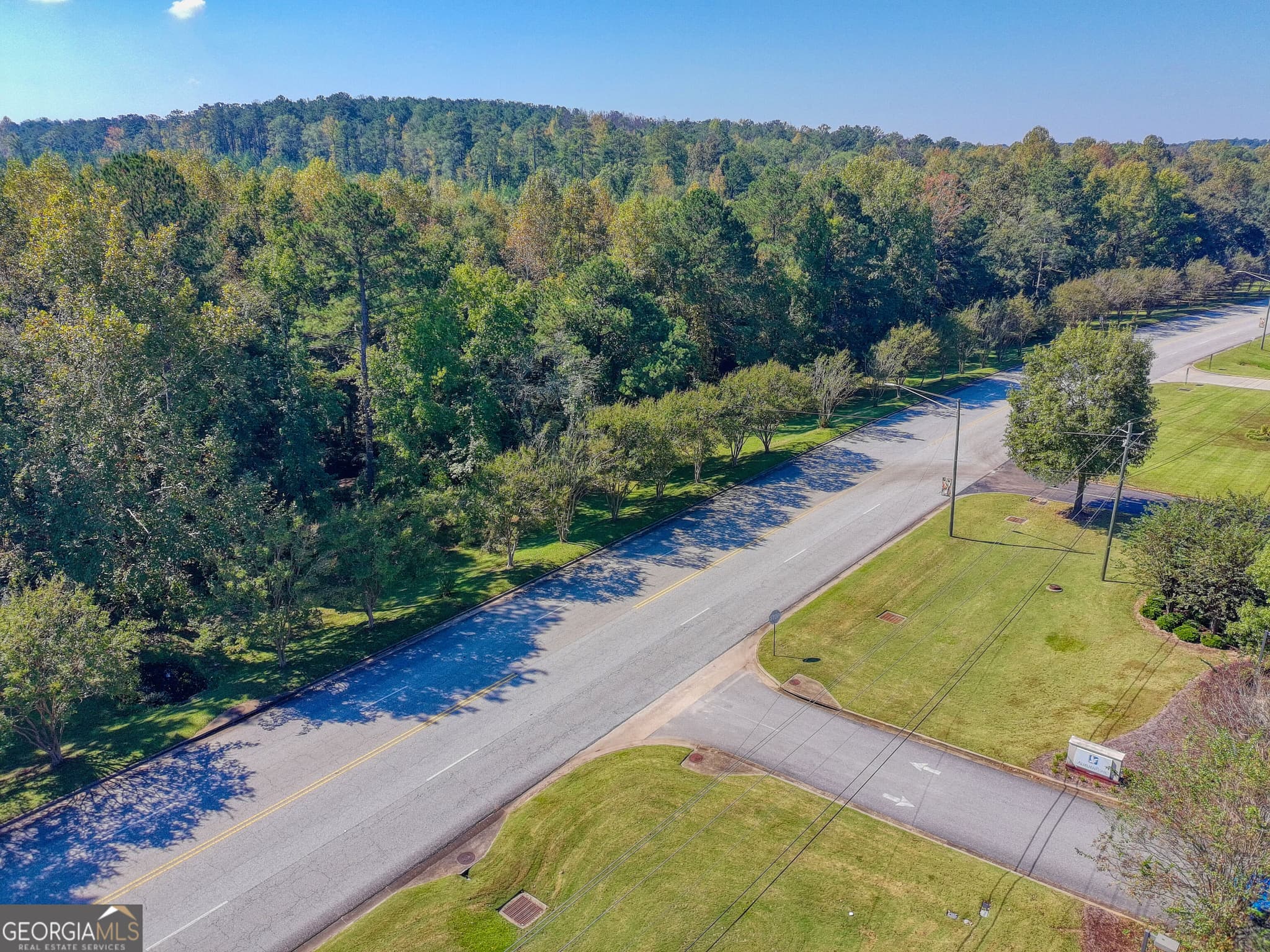 residential lot for sale at 0 Fob James Drive, Valley, AL 36854