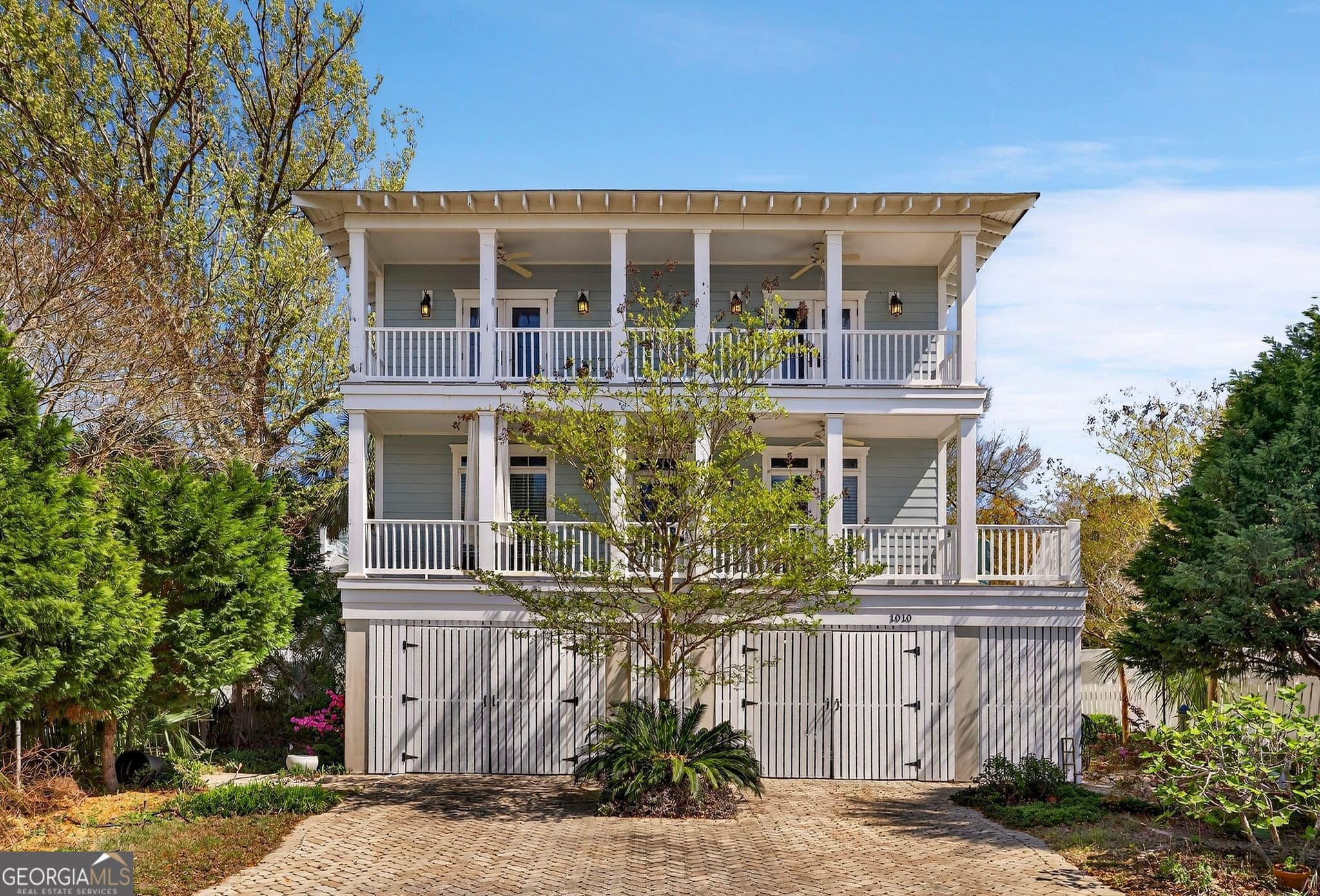 1010 Jones Avenue, Tybee Island, GA 31328 — most recent listing photo