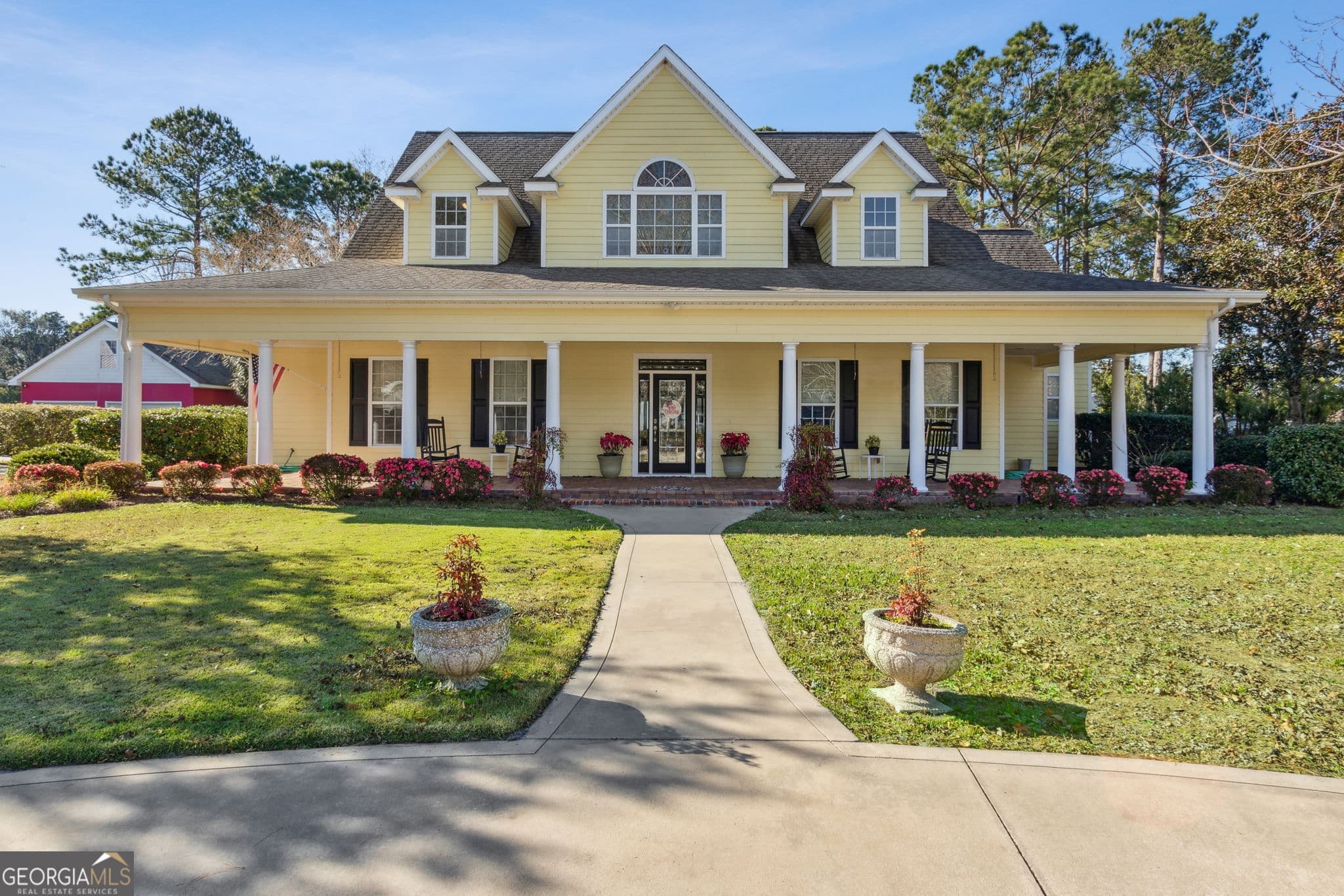 116 Bedford Court, Kingsland, GA 31548 — most recent listing photo