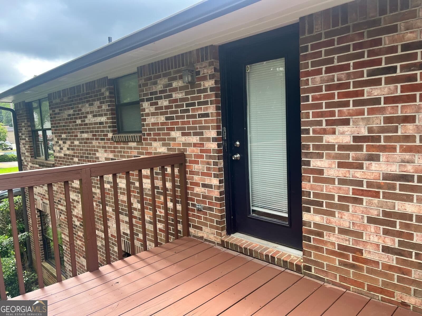 2 bedroom, 1 bathroom apartment for rent at 59 Sloan Street D, Mcdonough, GA 30253 for $1,450 a month — photo 2