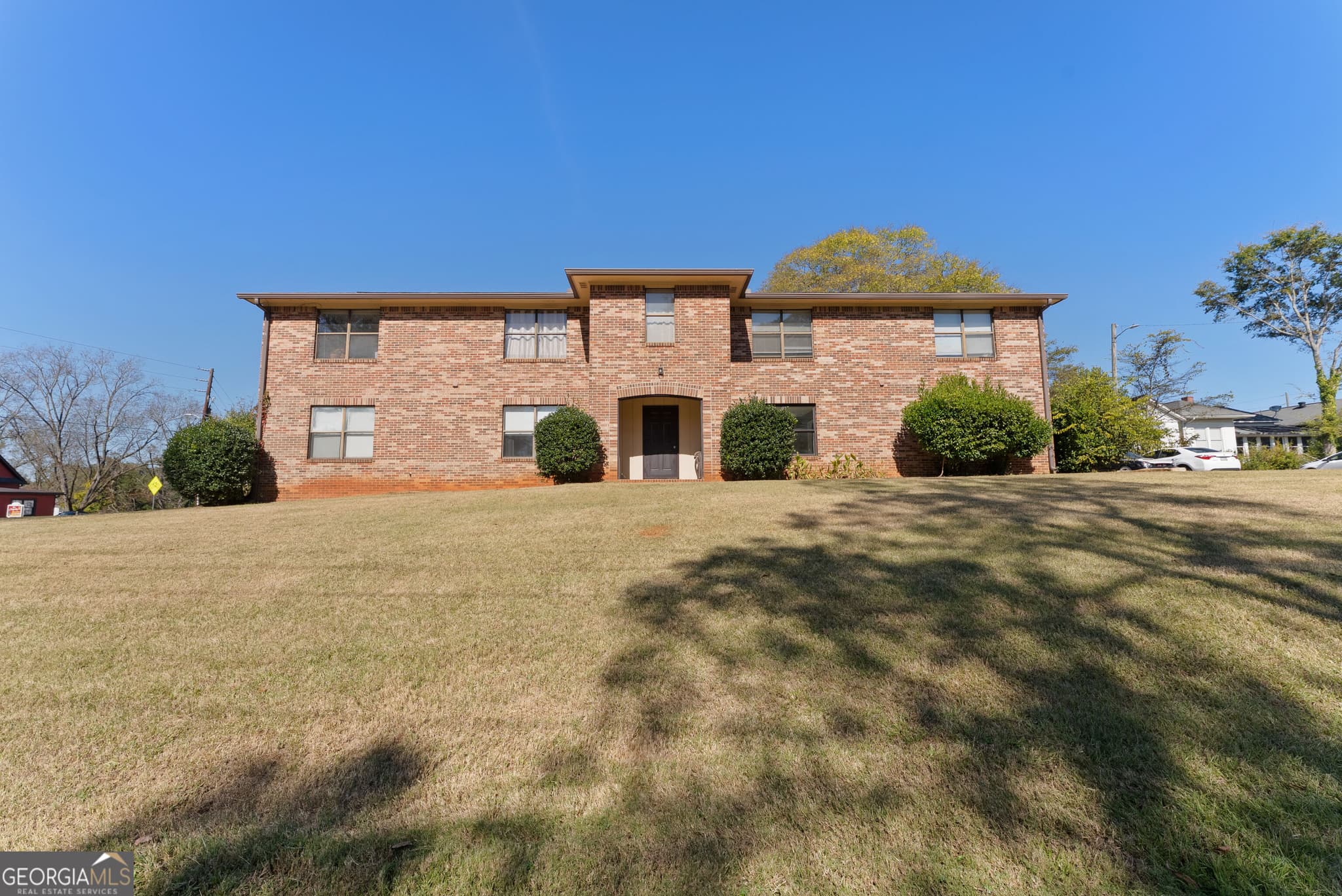 2 bedroom, 1 bathroom apartment for rent at 59 Sloan Street D, Mcdonough, GA 30253 for $1,450 a month