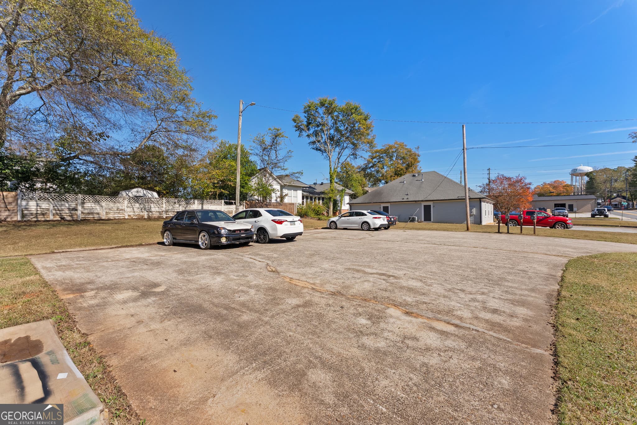 2 bedroom, 1 bathroom apartment for rent at 59 Sloan Street D, Mcdonough, GA 30253 for $1,450 a month — photo 8