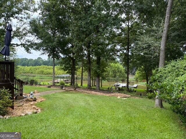 3 bedroom, 2 bathroom, 1,984 sq ft manufactured home,single family residence for sale at 132 Sunset Drive, Eatonton, GA 31024 — photo 6