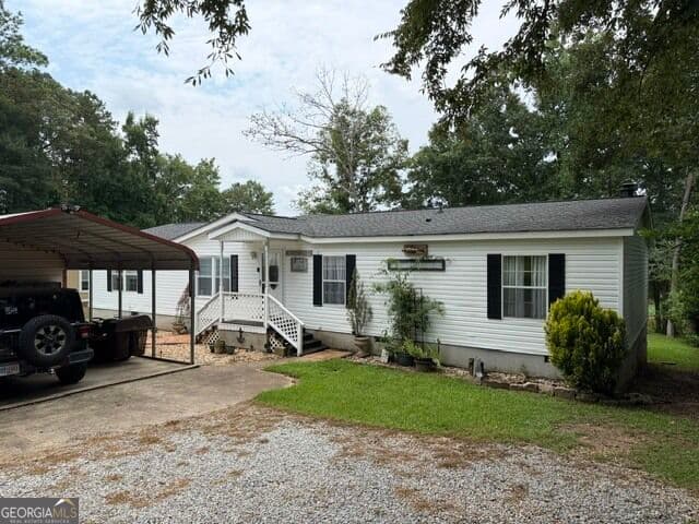 3 bedroom, 2 bathroom, 1,984 sq ft manufactured home,single family residence for sale at 132 Sunset Drive, Eatonton, GA 31024 — photo 7