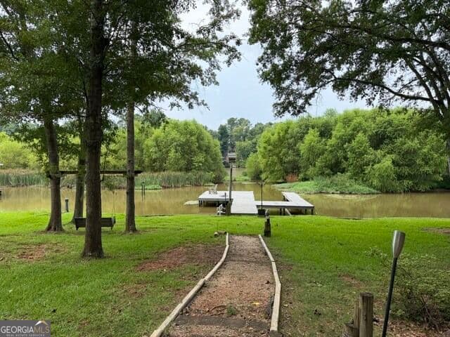 3 bedroom, 2 bathroom, 1,984 sq ft manufactured home,single family residence for sale at 132 Sunset Drive, Eatonton, GA 31024 — photo 3