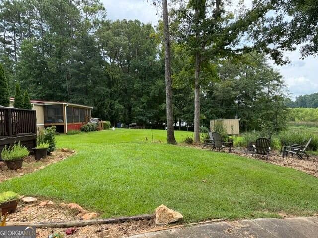 3 bedroom, 2 bathroom, 1,984 sq ft manufactured home,single family residence for sale at 132 Sunset Drive, Eatonton, GA 31024 — photo 5