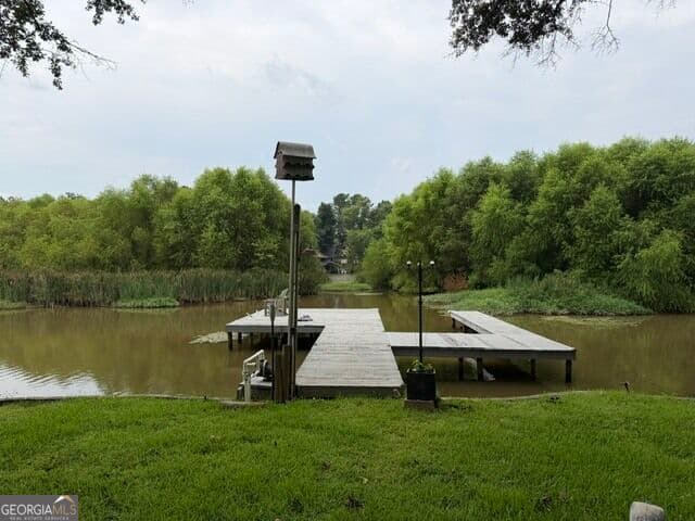 3 bedroom, 2 bathroom, 1,984 sq ft manufactured home,single family residence for sale at 132 Sunset Drive, Eatonton, GA 31024 — photo 10