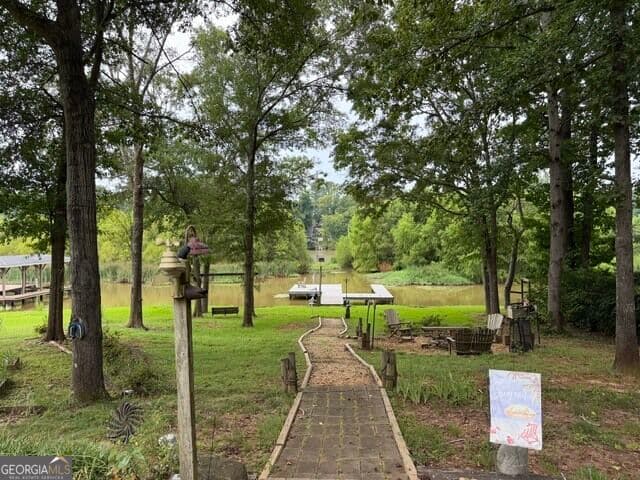 3 bedroom, 2 bathroom, 1,984 sq ft manufactured home,single family residence for sale at 132 Sunset Drive, Eatonton, GA 31024 — photo 4