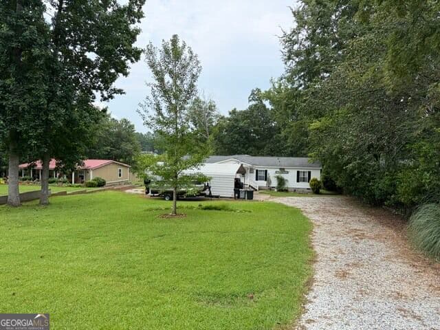 3 bedroom, 2 bathroom, 1,984 sq ft manufactured home,single family residence for sale at 132 Sunset Drive, Eatonton, GA 31024 — photo 8