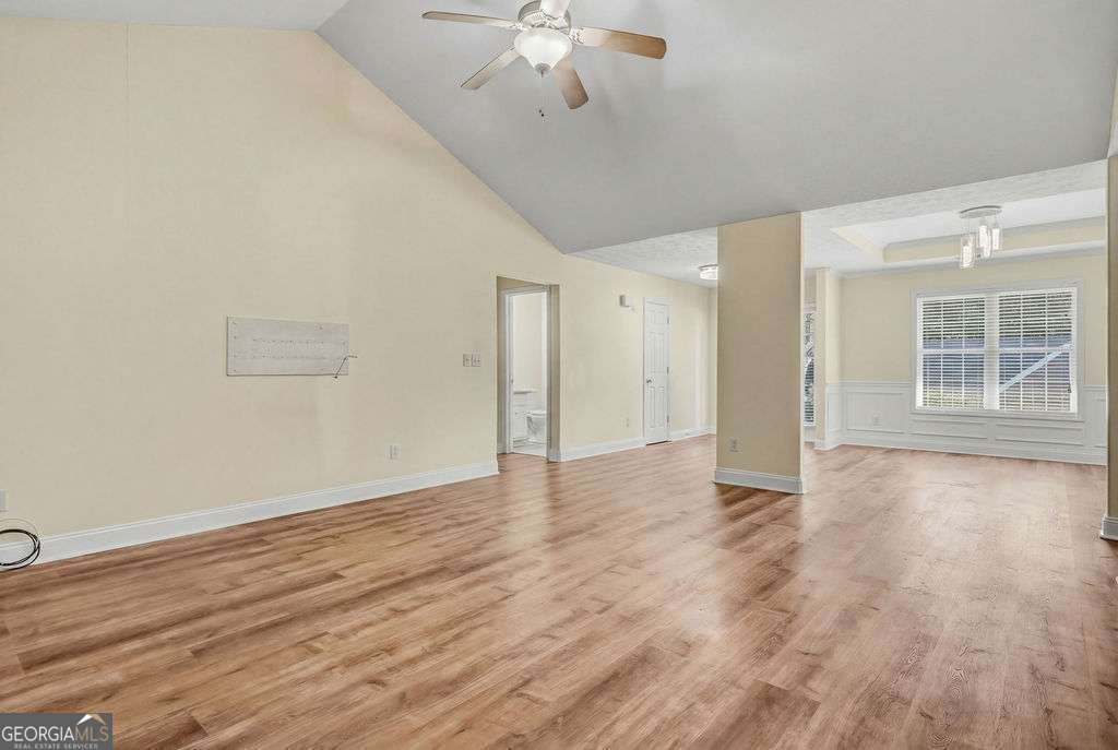 4 bedroom, 3.5 bathroom, 2,158 sq ft single family residence for sale at 1095 Jasmine Drive, Jefferson, GA 30549 — photo 10