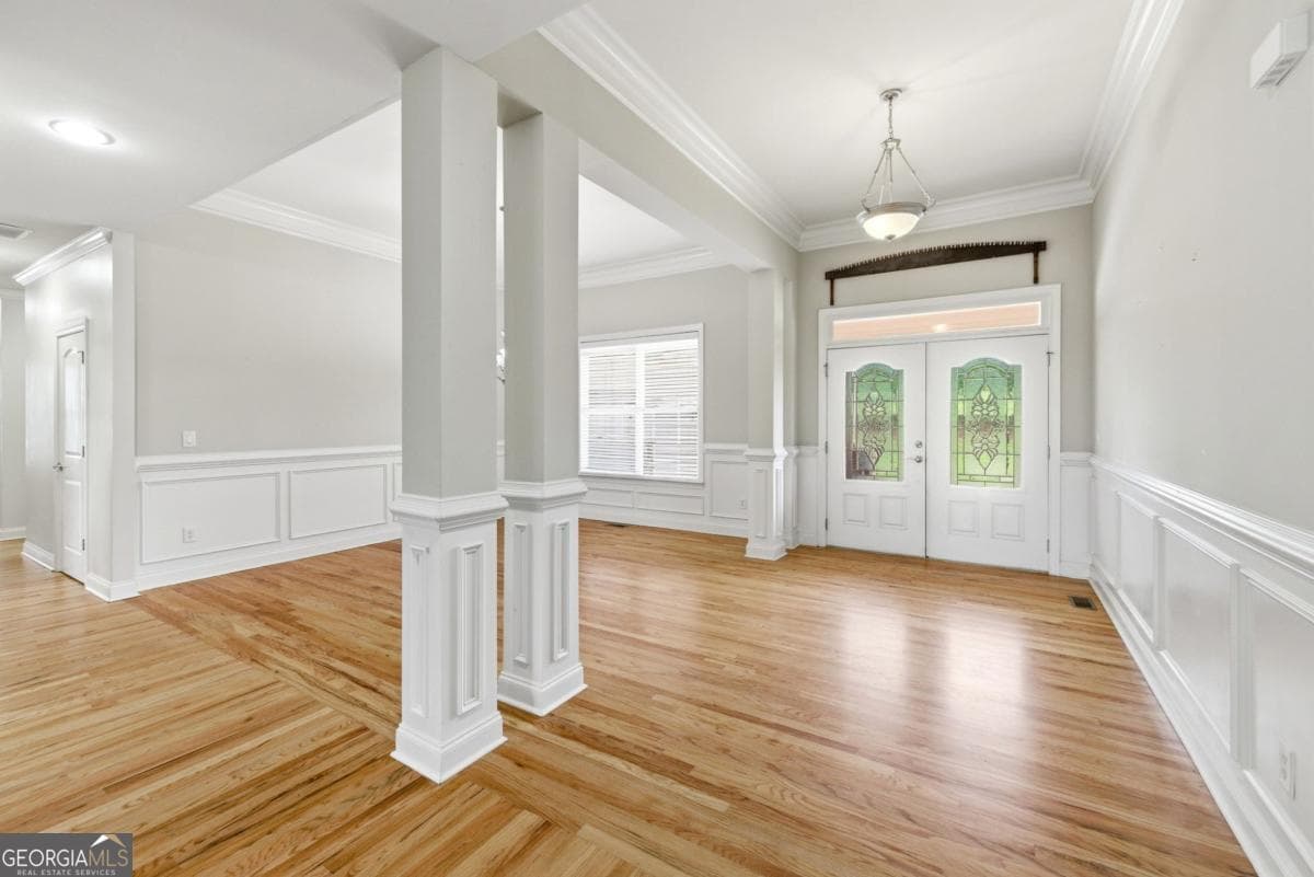 5 bedroom, 3.5 bathroom, 3,996 sq ft single family residence for sale at 1173 Dee Kennedy Road, Auburn, GA 30011 — photo 7
