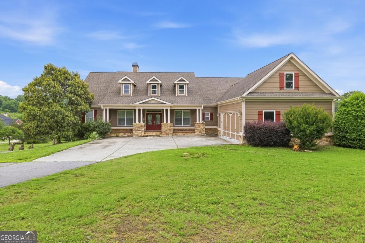 5 bedroom, 3.5 bathroom, 3,996 sq ft single family residence for sale at 1173 Dee Kennedy Road, Auburn, GA 30011 — photo 3