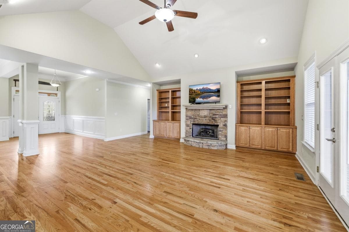 5 bedroom, 3.5 bathroom, 3,996 sq ft single family residence for sale at 1173 Dee Kennedy Road, Auburn, GA 30011 — photo 10