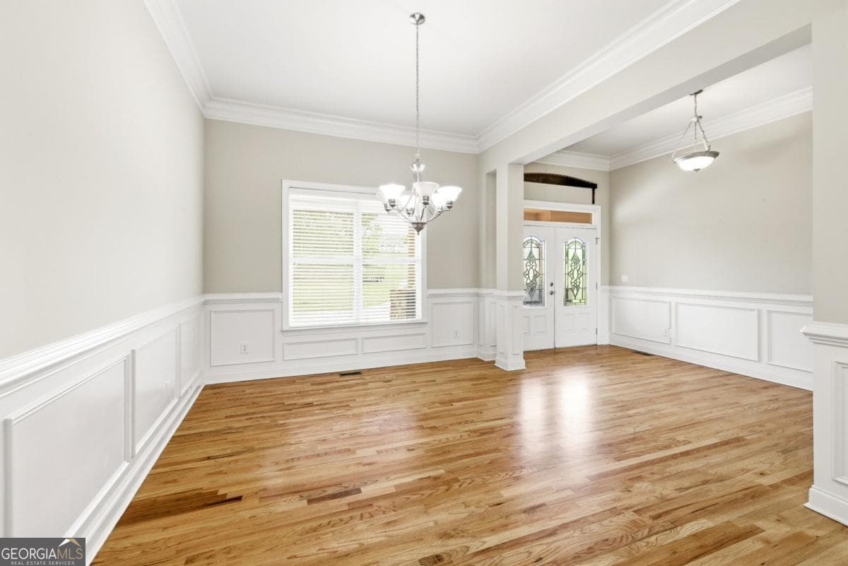 5 bedroom, 3.5 bathroom, 3,996 sq ft single family residence for sale at 1173 Dee Kennedy Road, Auburn, GA 30011 — photo 8