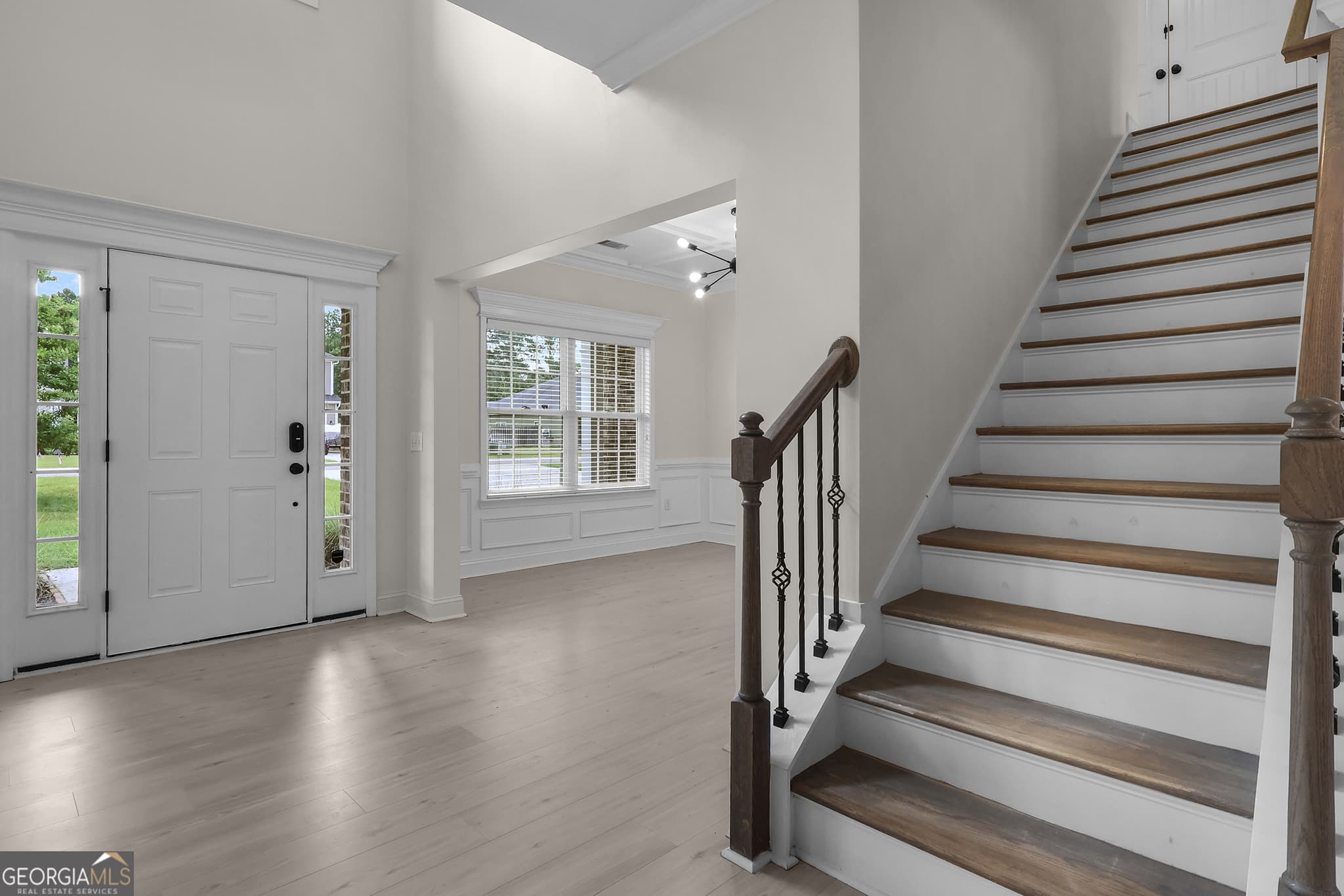 4 bedroom, 3 bathroom, 3,084 sq ft single family residence for sale at 180 Kerry Drive, Richmond Hill, GA 31324 — photo 9