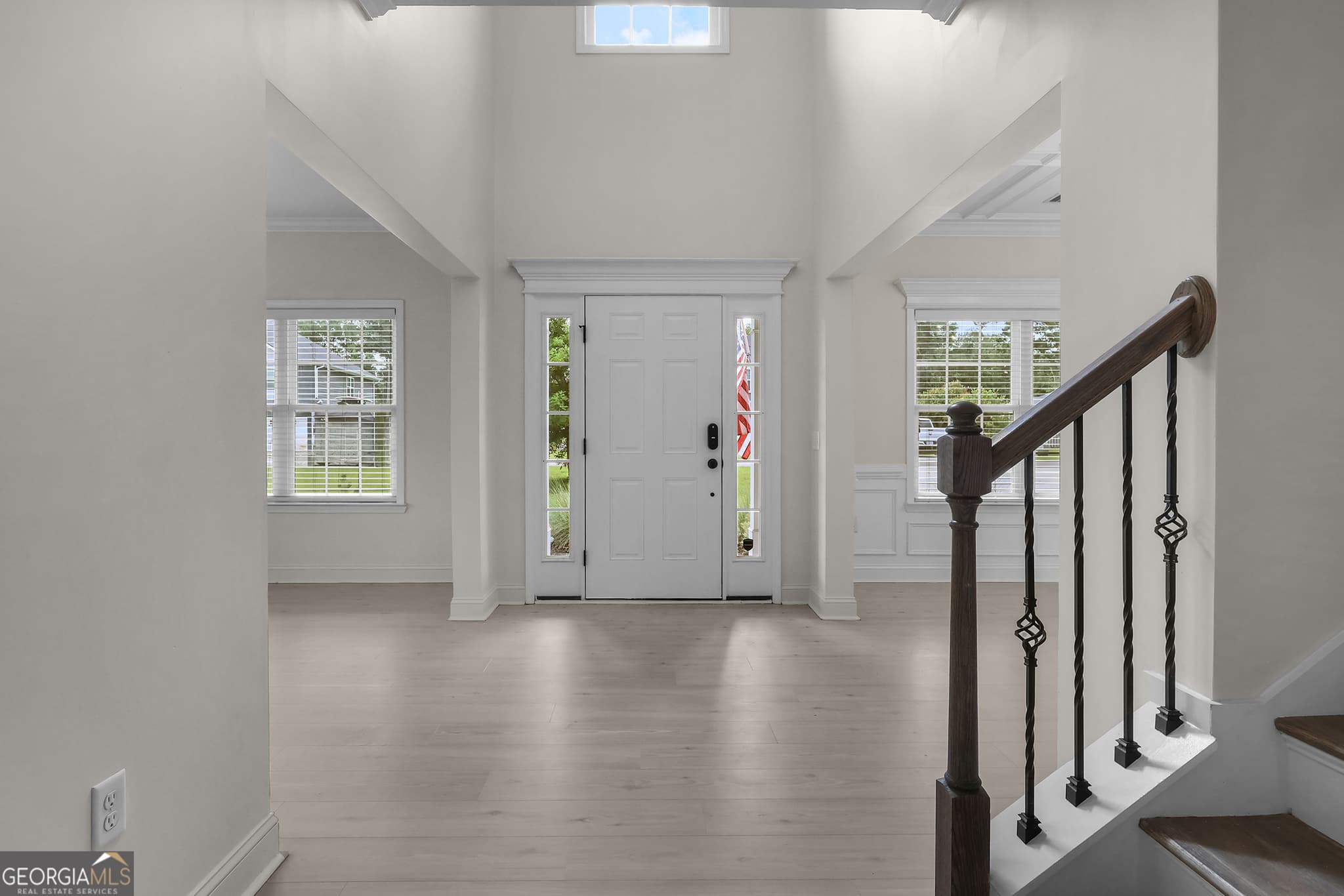 4 bedroom, 3 bathroom, 3,084 sq ft single family residence for sale at 180 Kerry Drive, Richmond Hill, GA 31324 — photo 8