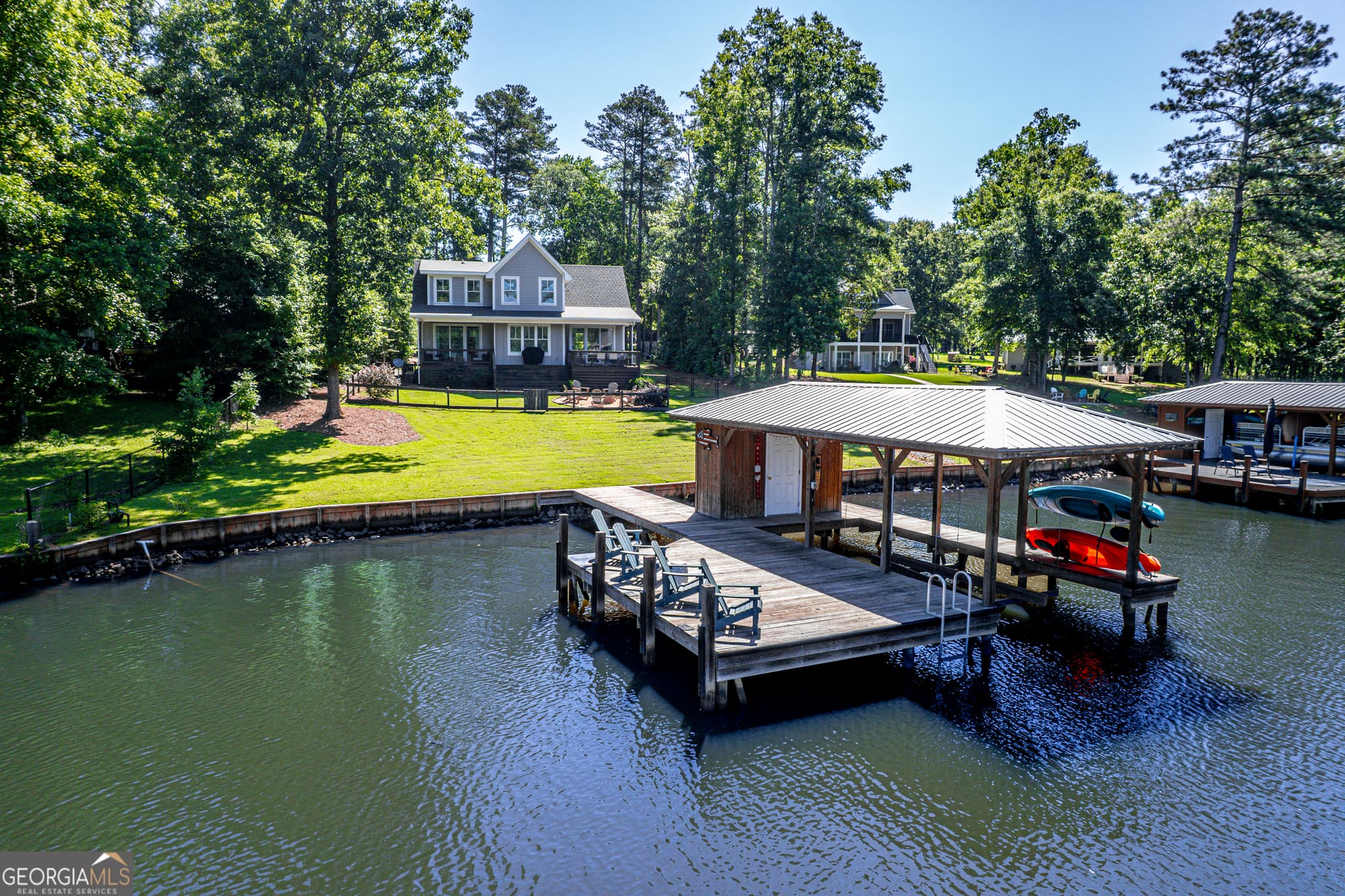 3 bedroom, 2.5 bathroom, 1,470 sq ft single family residence sold at 110 Harbour Point, Milledgeville, GA 31061