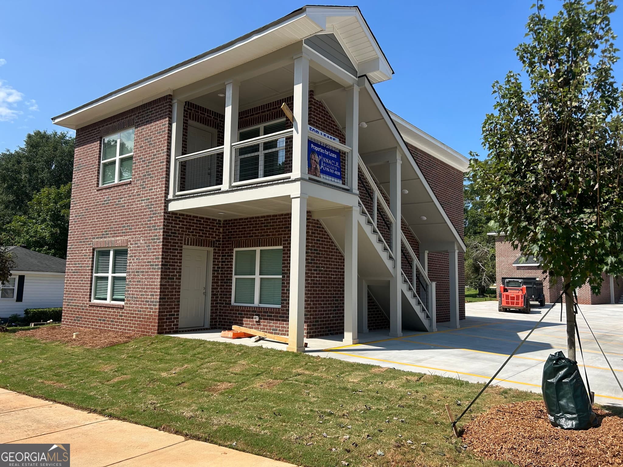 2 bedroom, 2 bathroom, 900 sq ft duplex for rent at 5132 Avery Street A (APT 101), Covington, GA 30014 for $1,600 a month — photo 2