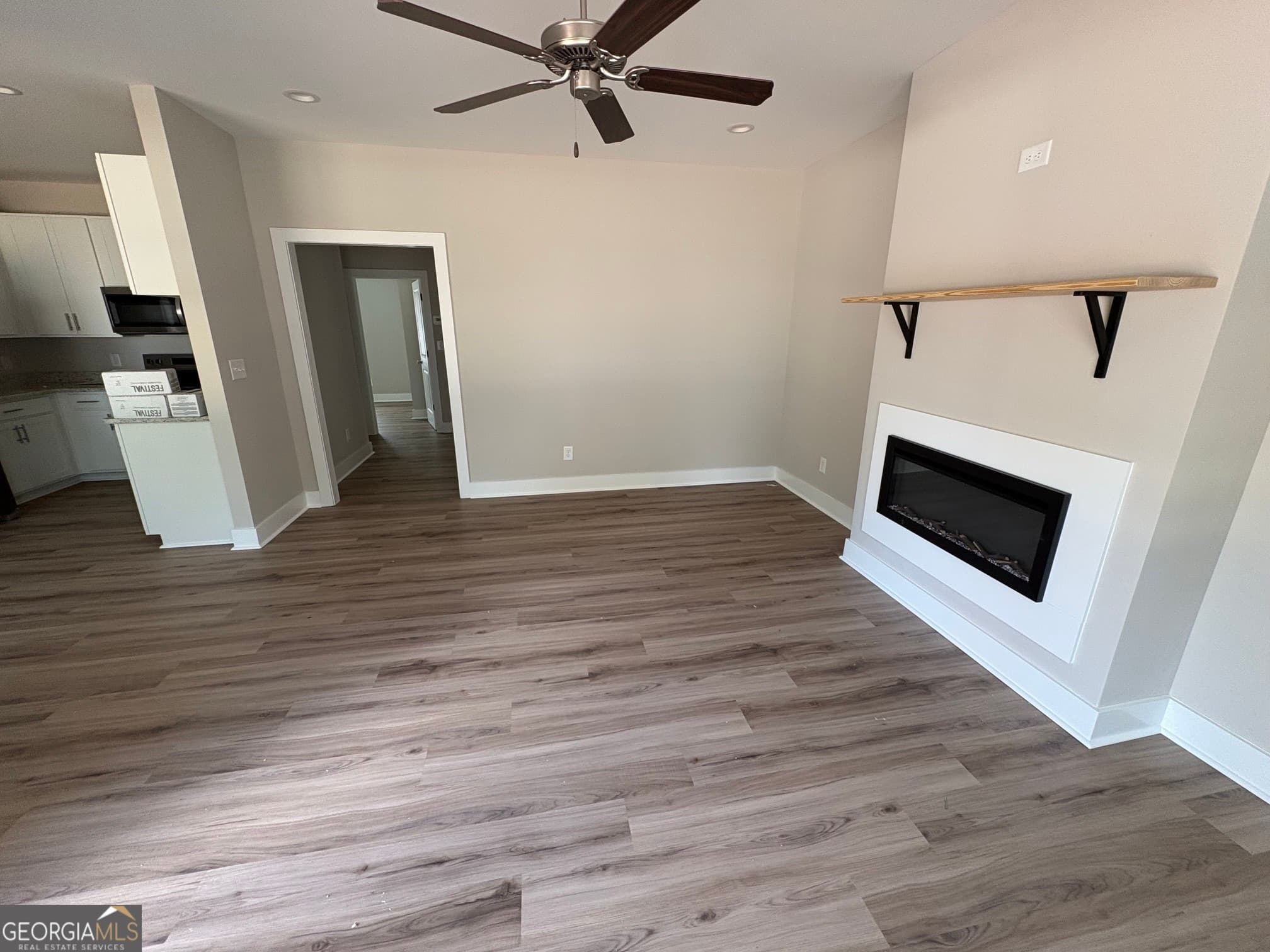 2 bedroom, 2 bathroom, 900 sq ft duplex for rent at 5132 Avery Street A (APT 101), Covington, GA 30014 for $1,600 a month — photo 5
